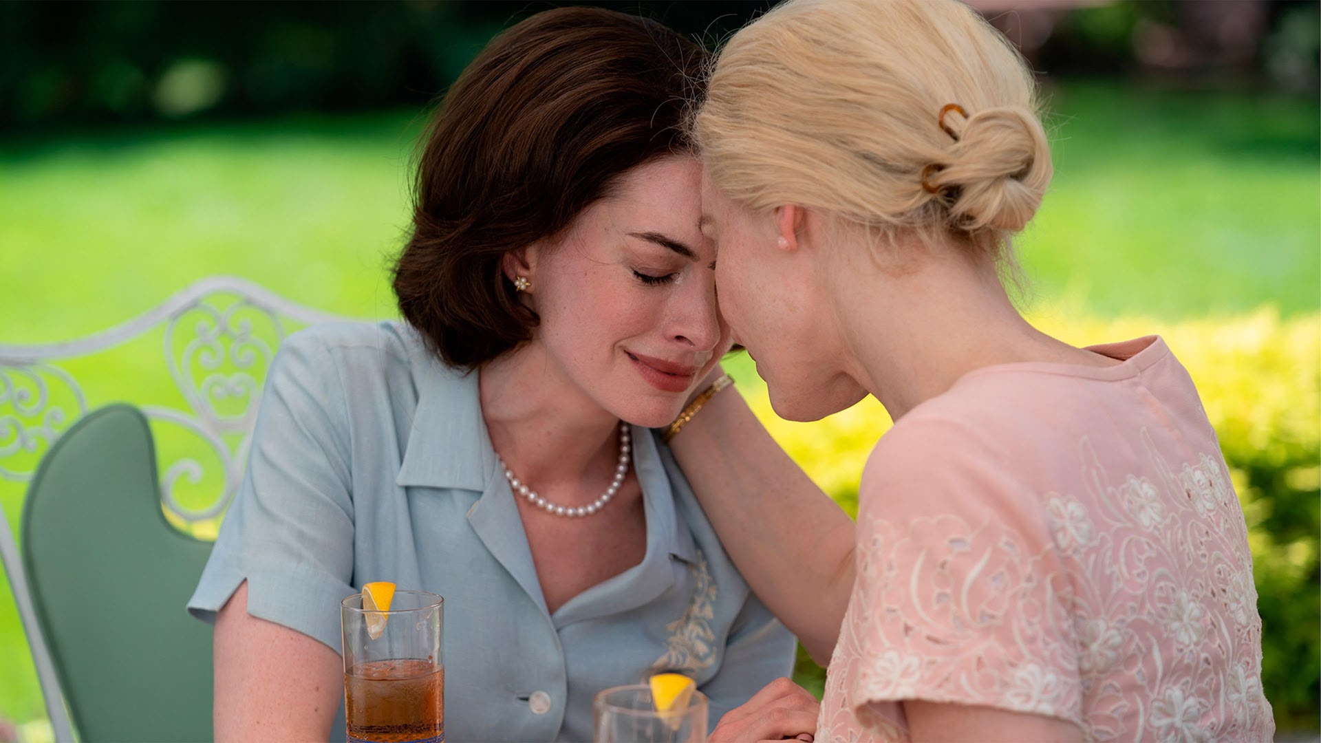 Mother's Instinct on Showmax
