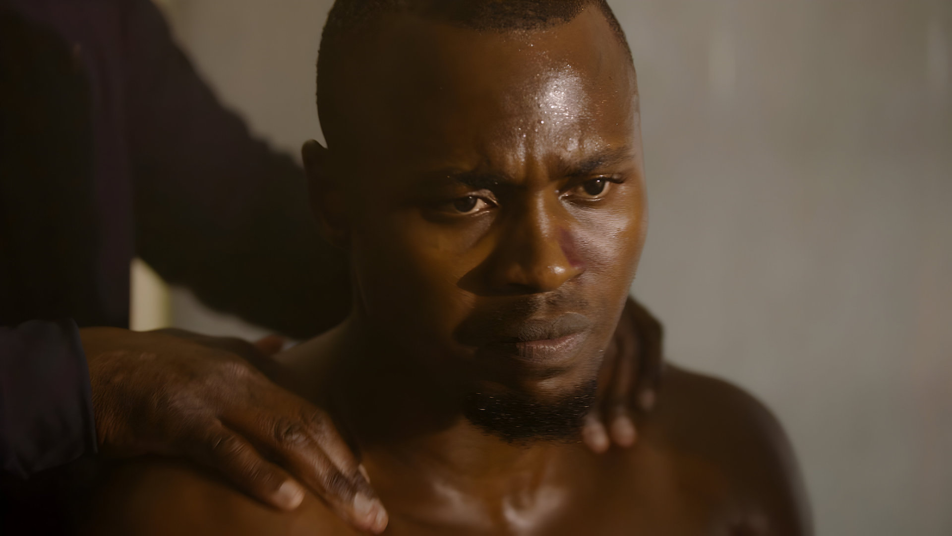 Musangwe on Showmax