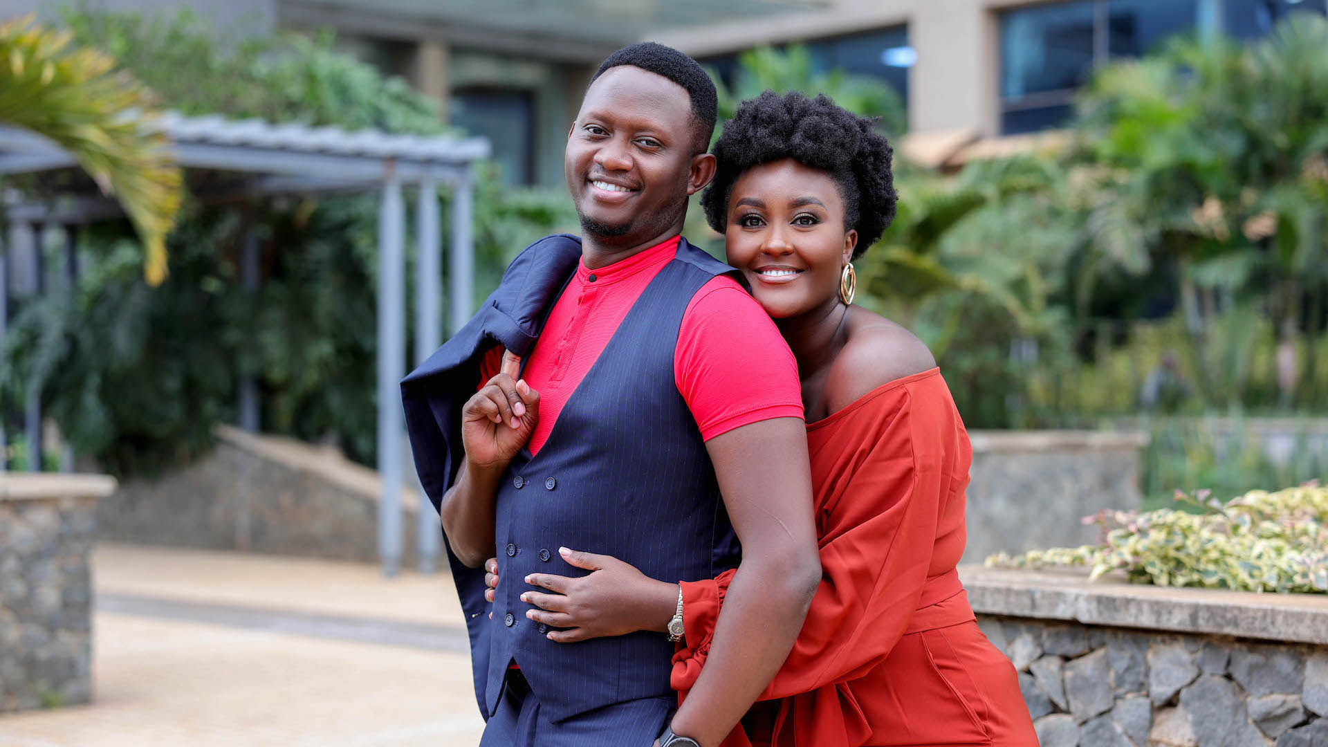 Nairobi Bachelor is on Showmax