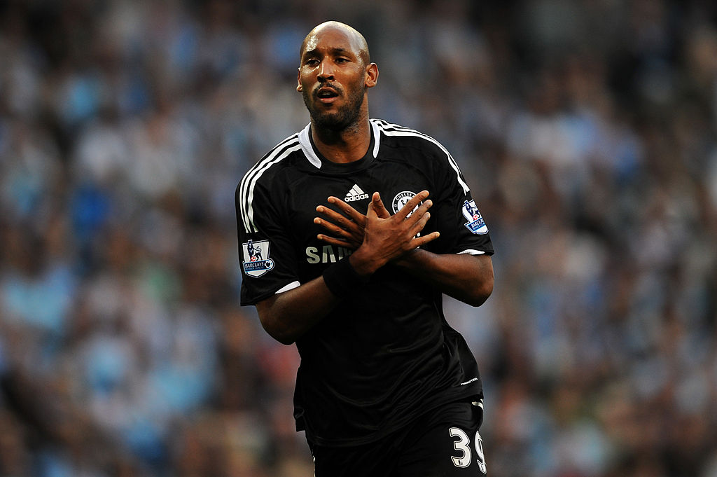 Manchester City v Chelsea - Premier League live on Showmax Premier League