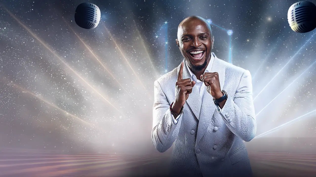 Nigerian Idol on Showmax