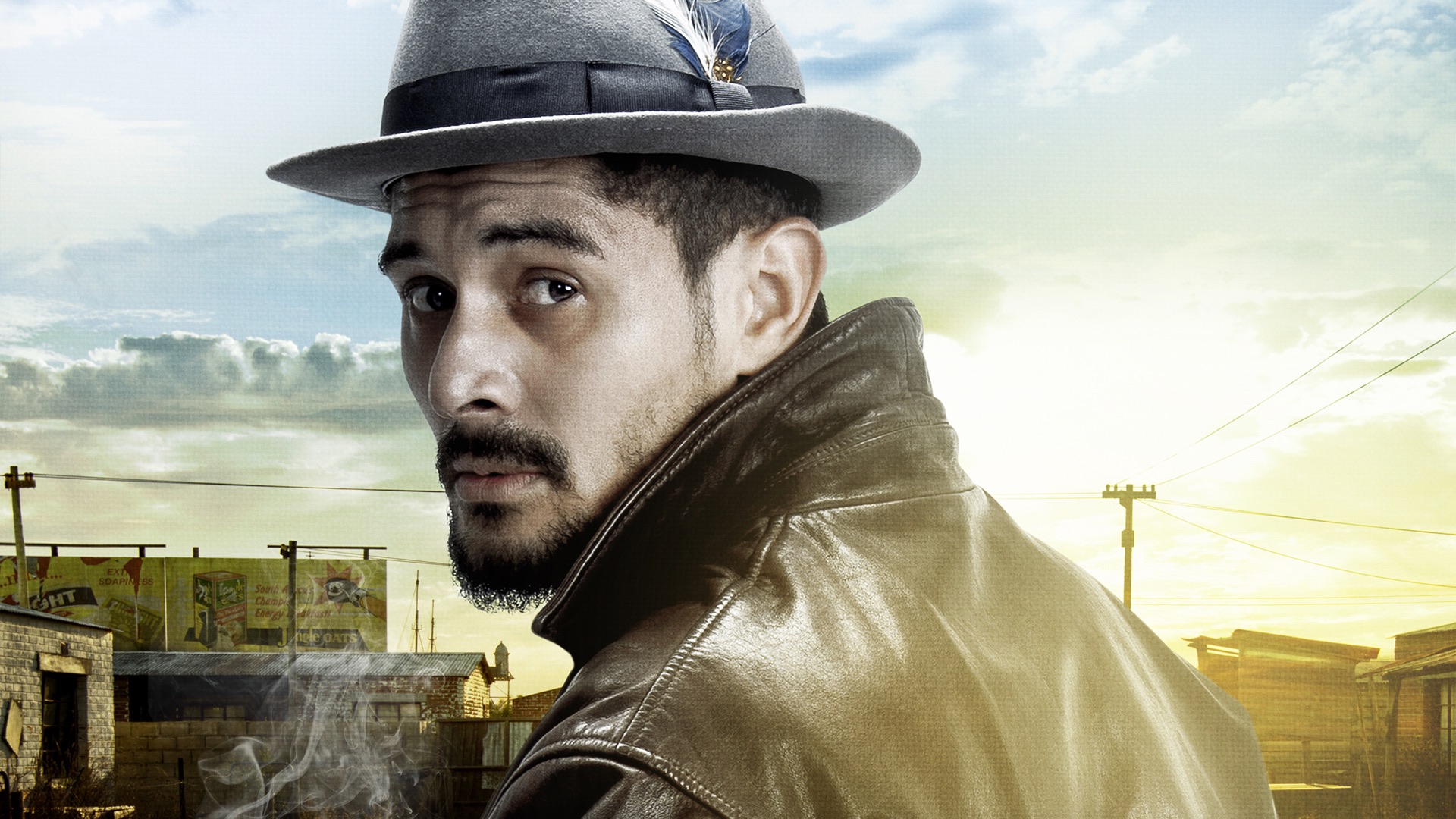 Noem My Skollie is on Showmax