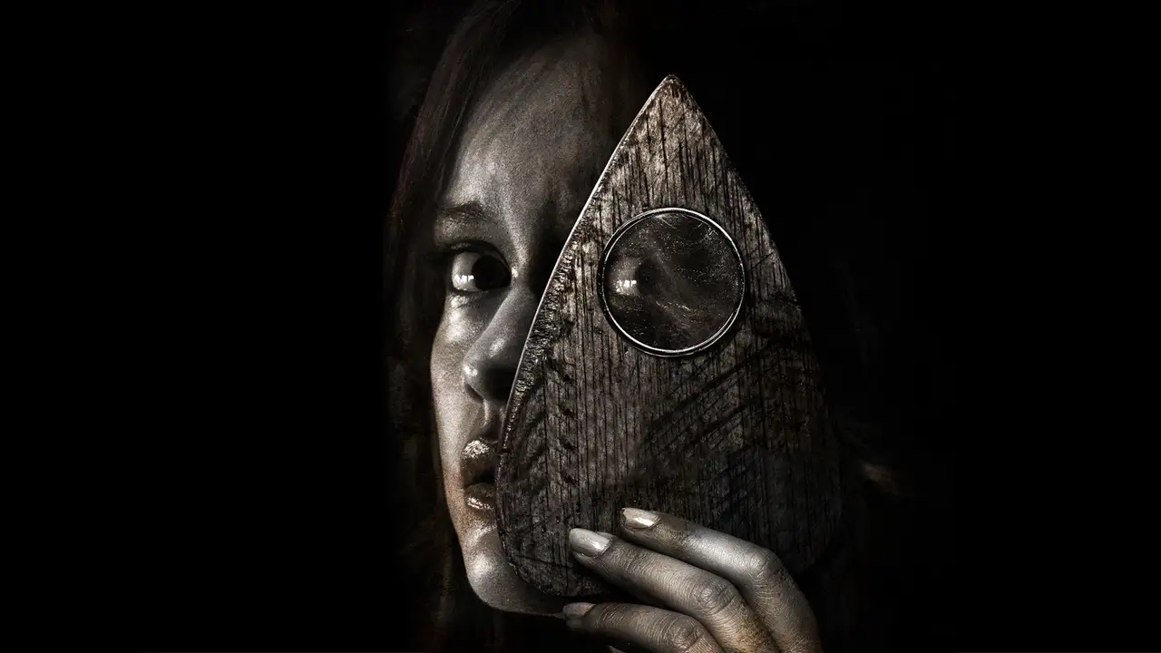 Ouija on Showmax
