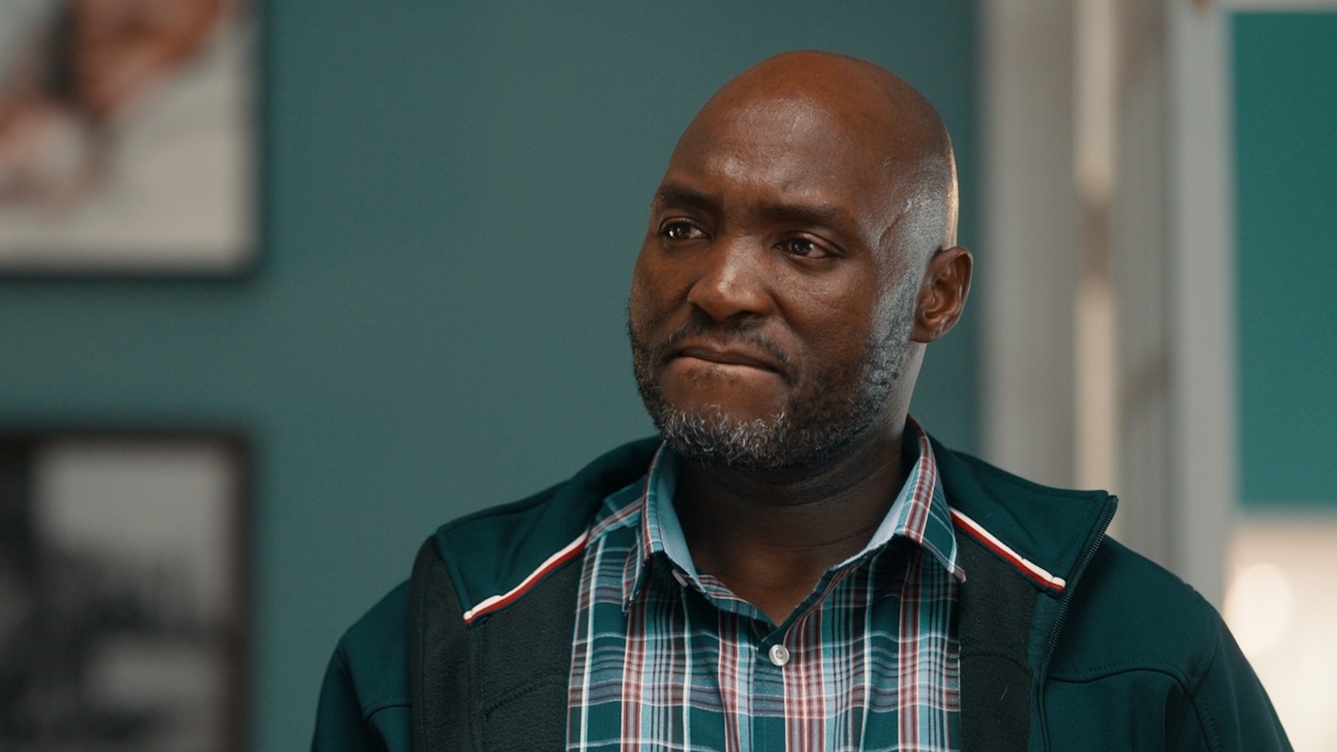 Outlaws S2 on Showmax