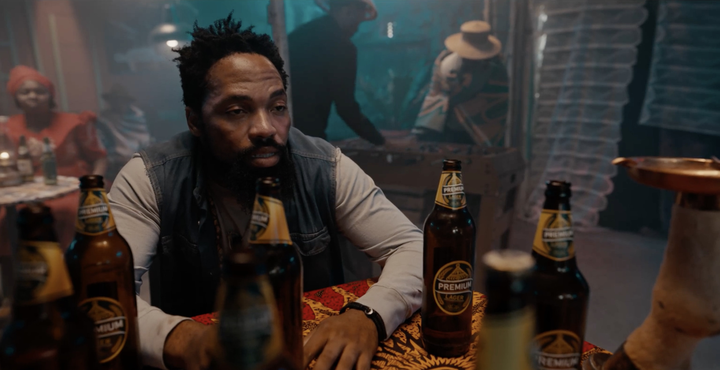Outlaws on Showmax