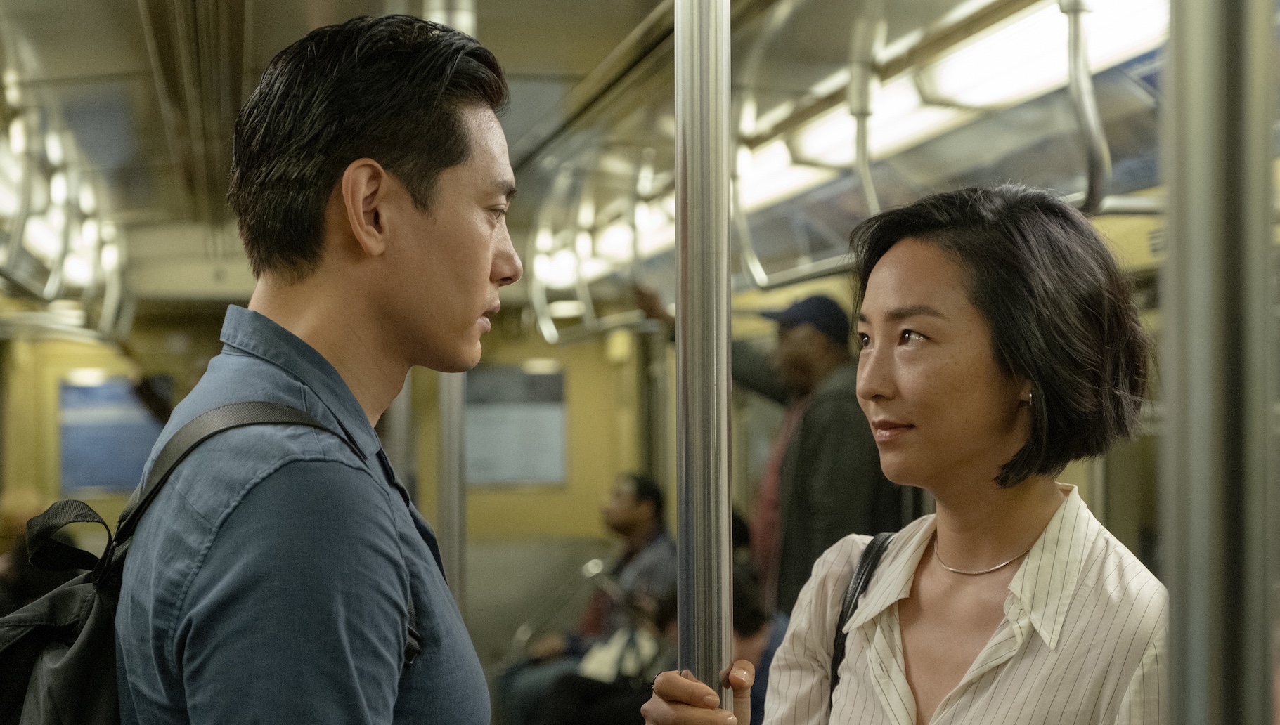 Past Lives on Showmax