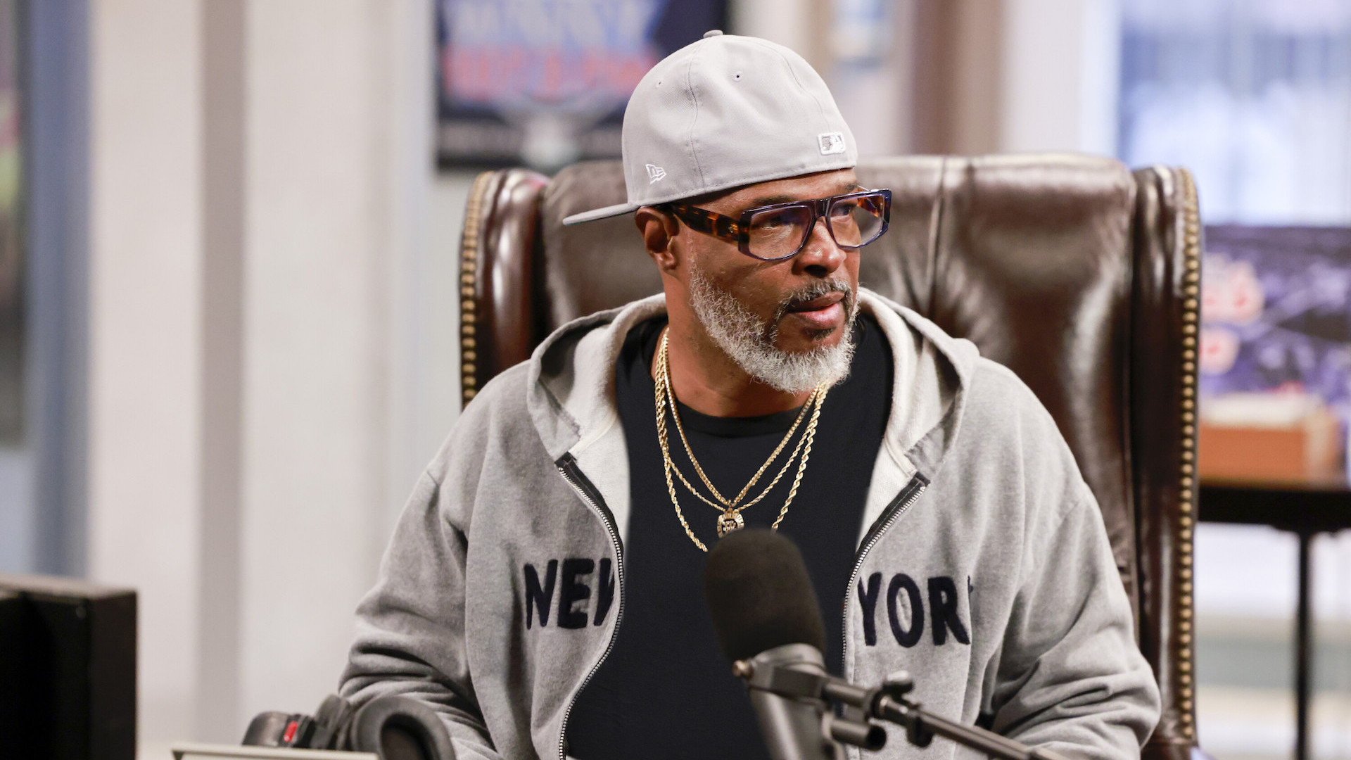 Poppa's House S1 is on Showmax