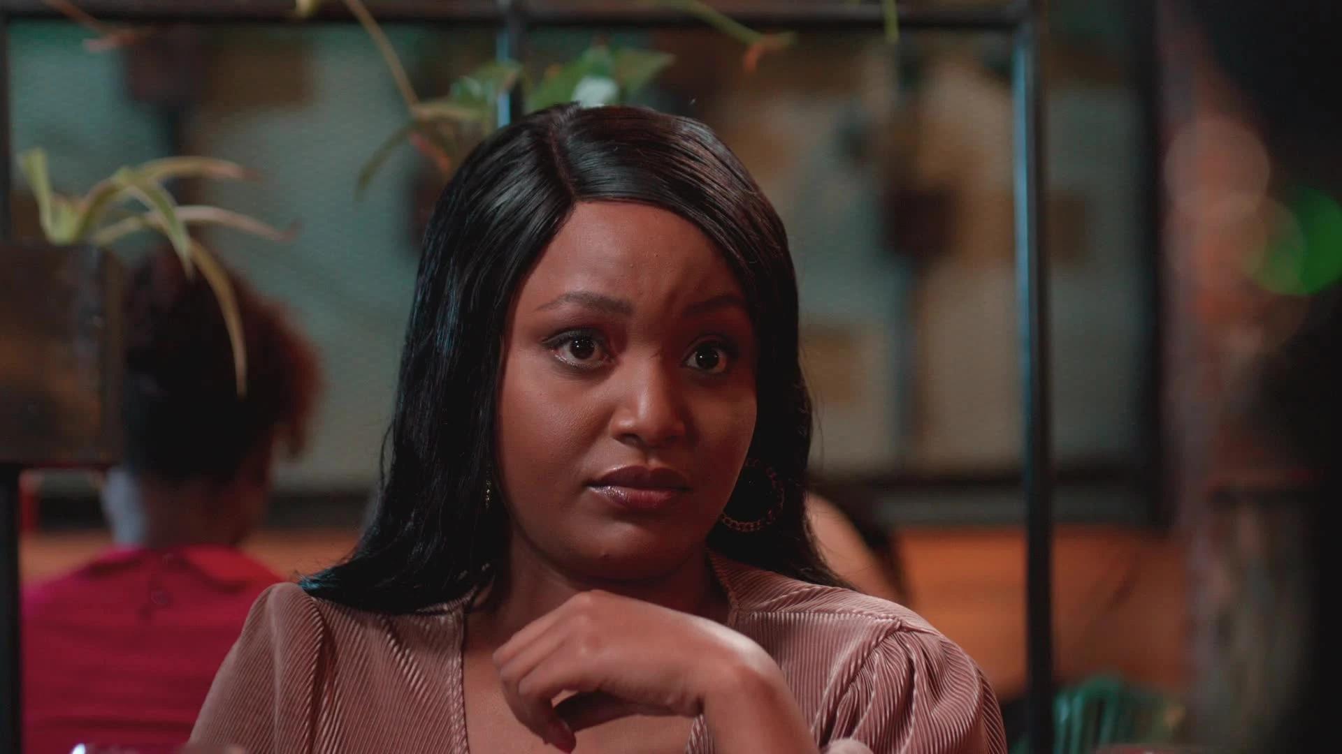 Single Kiasi Episode 7 on Showmax