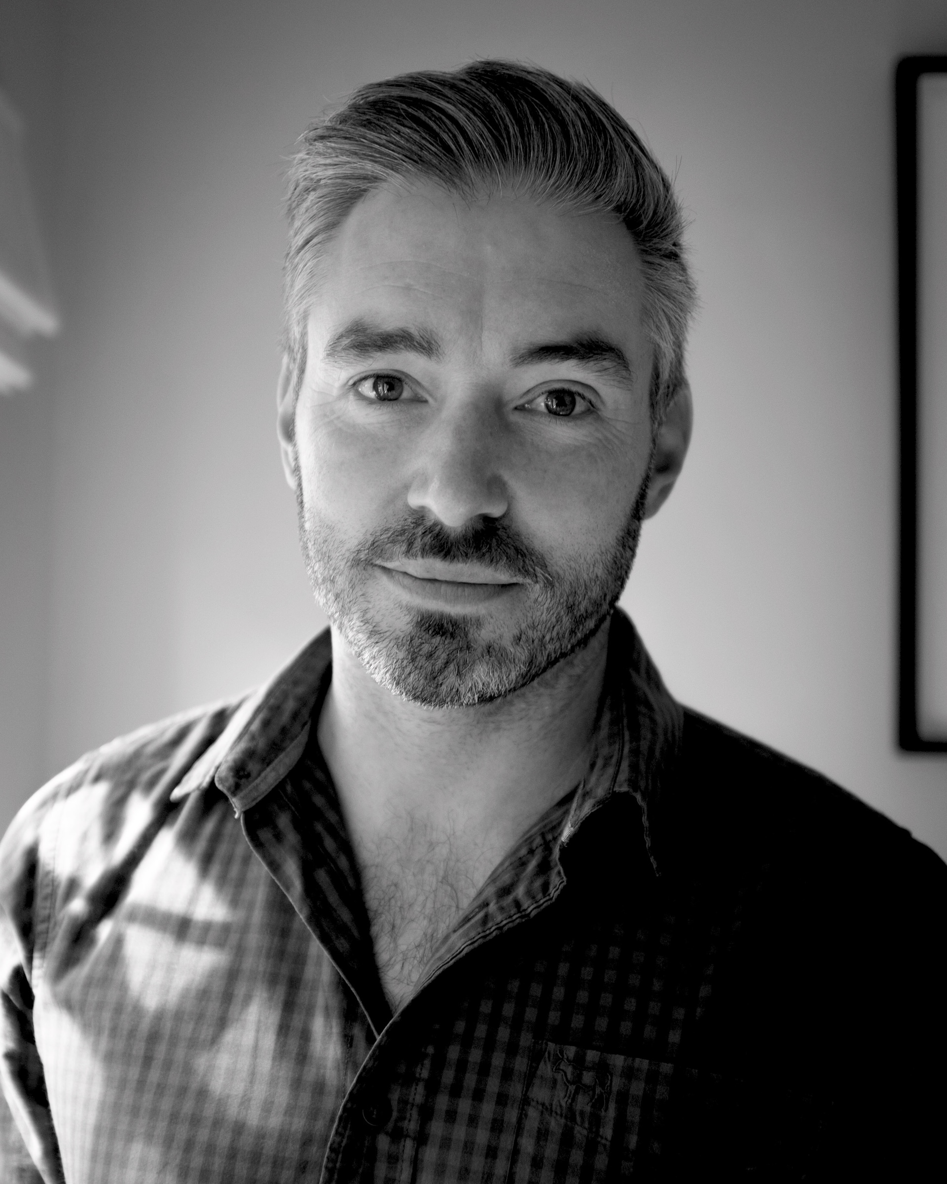Richard Gregory directed Steinheist on Showmax