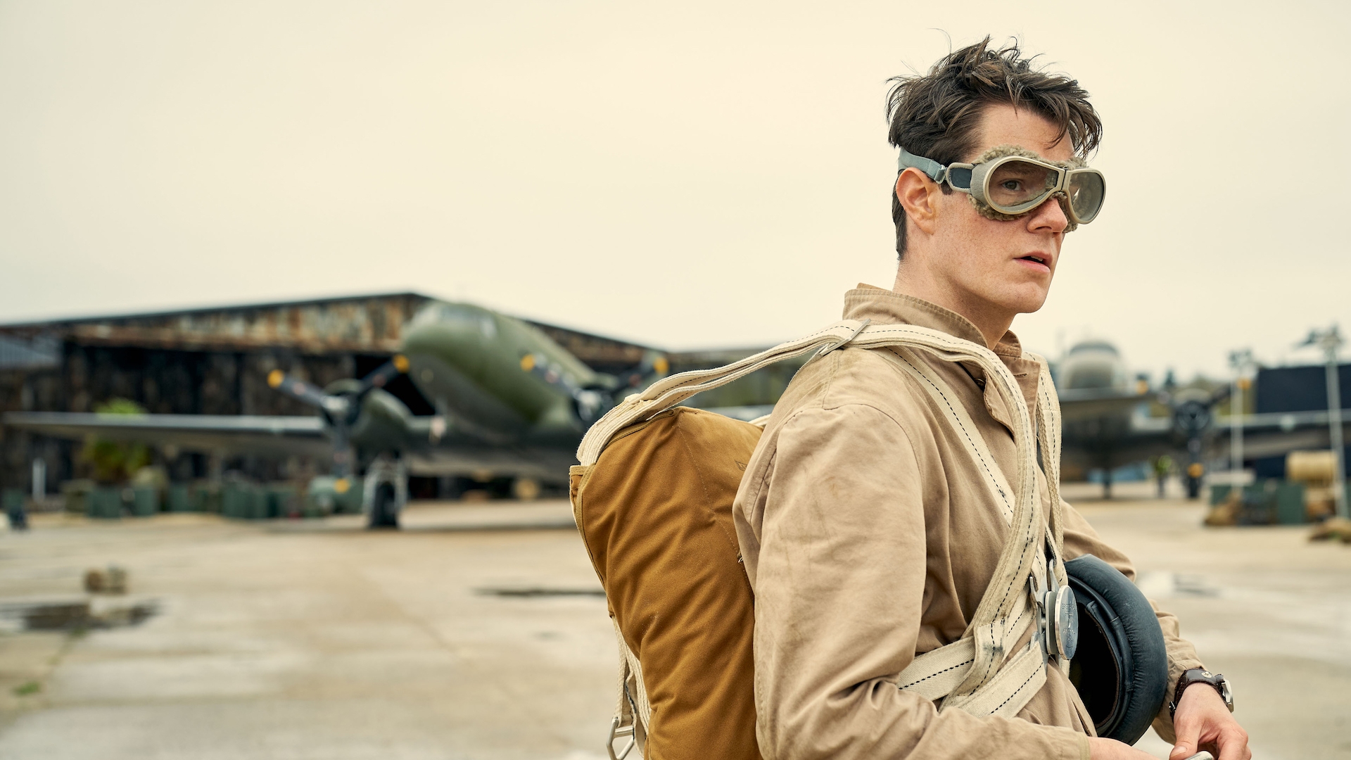 SAS Rogue Heroes on Showmax