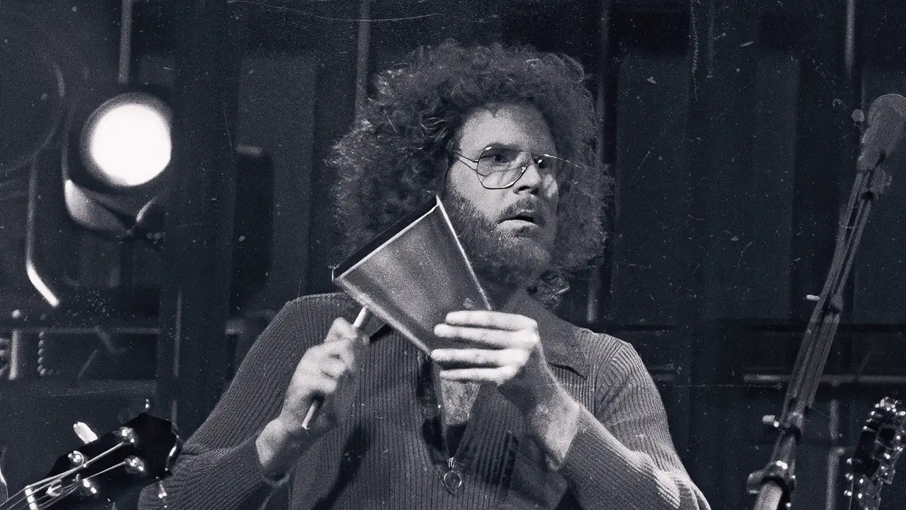 SNL50: Beyond Saturday Night on Showmax