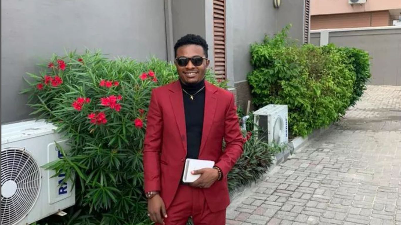 Samuel-Ajiboye