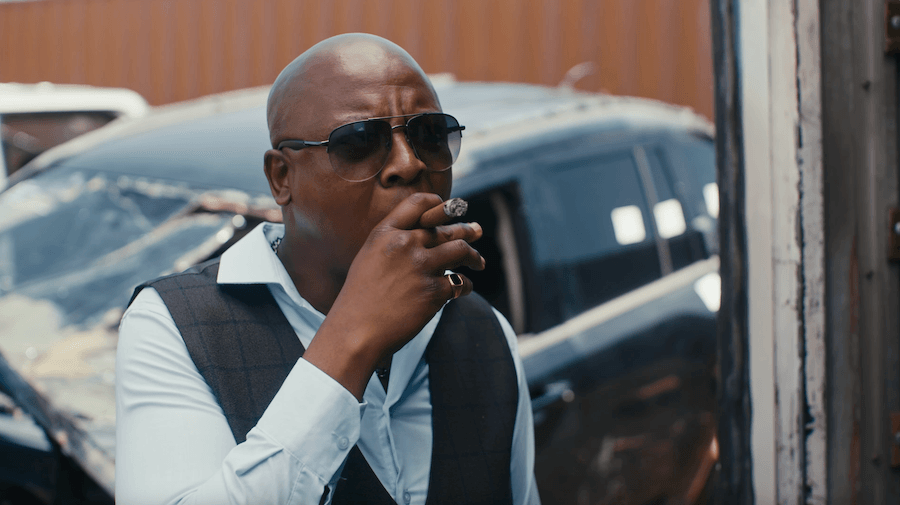 016FM on Showmax