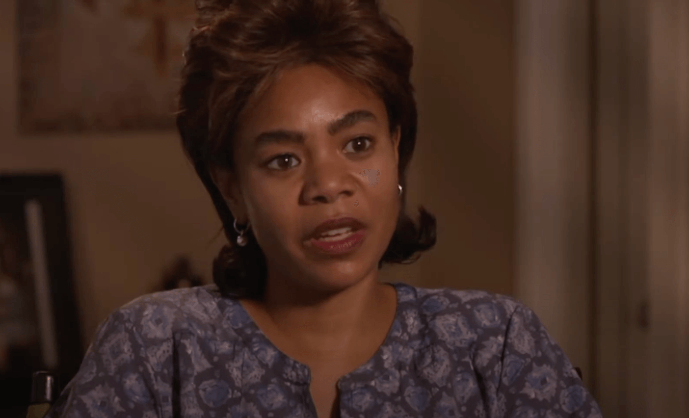 Regina Hall in Breaking News in Yuba County on Showmax