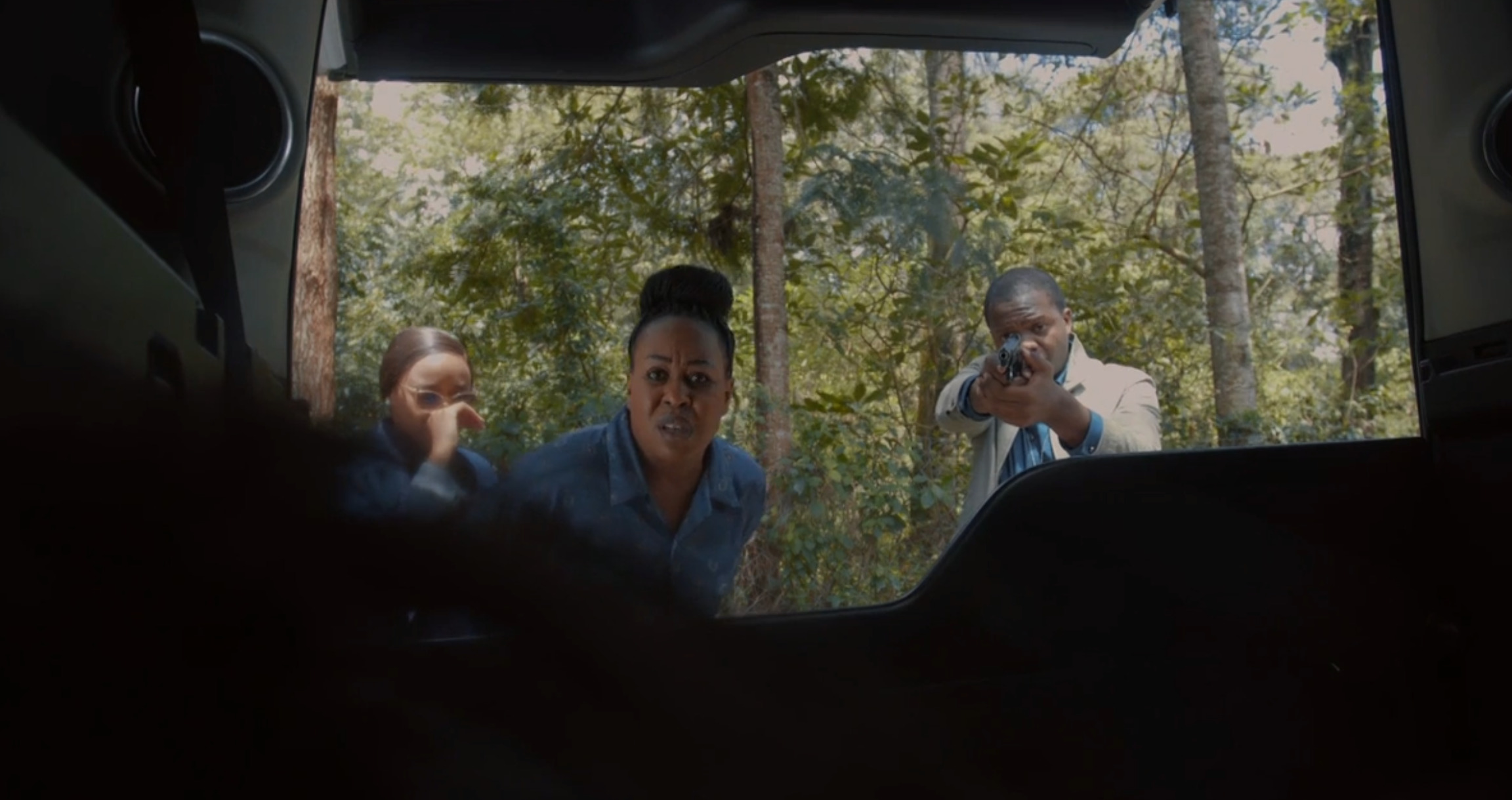 Second Family S2 is now on Showmax