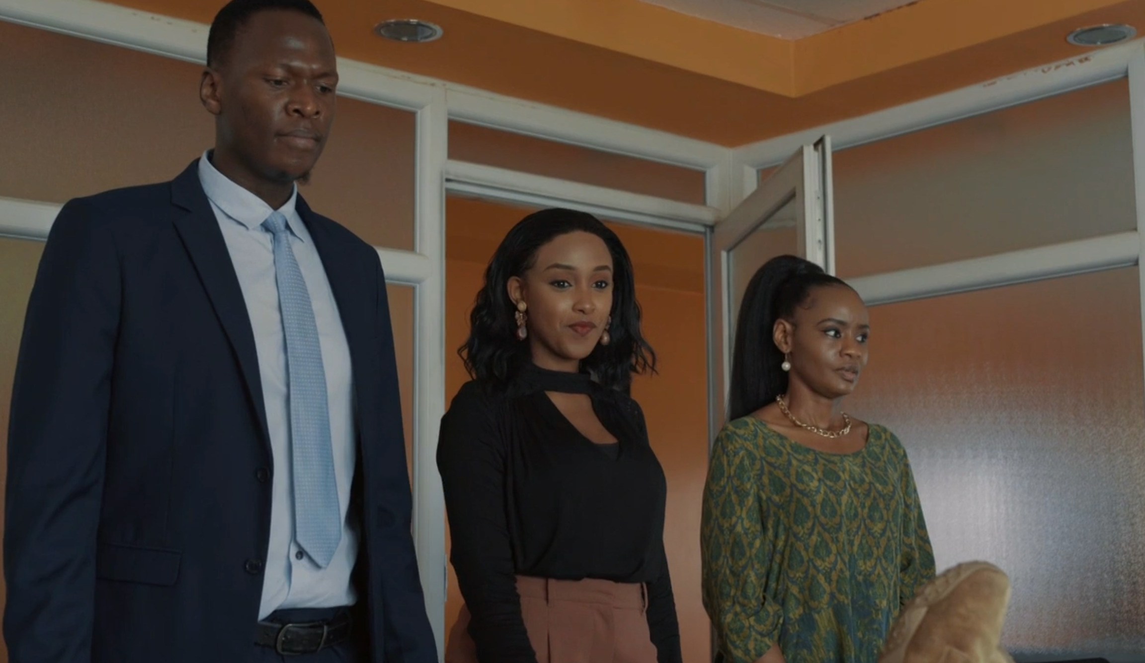 Second Family S2 is now on Showmax