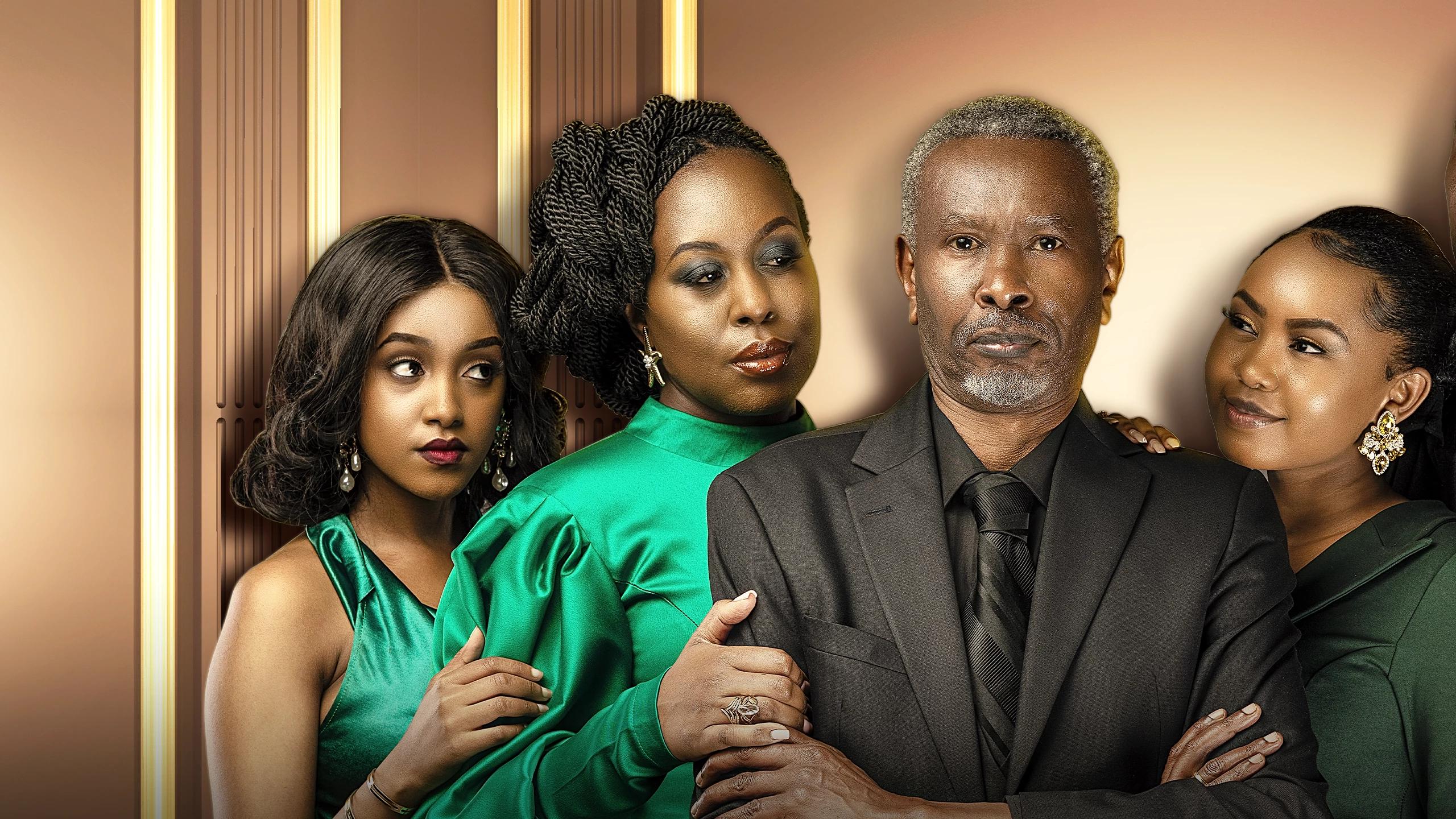 Second Family S2 is on Showmax