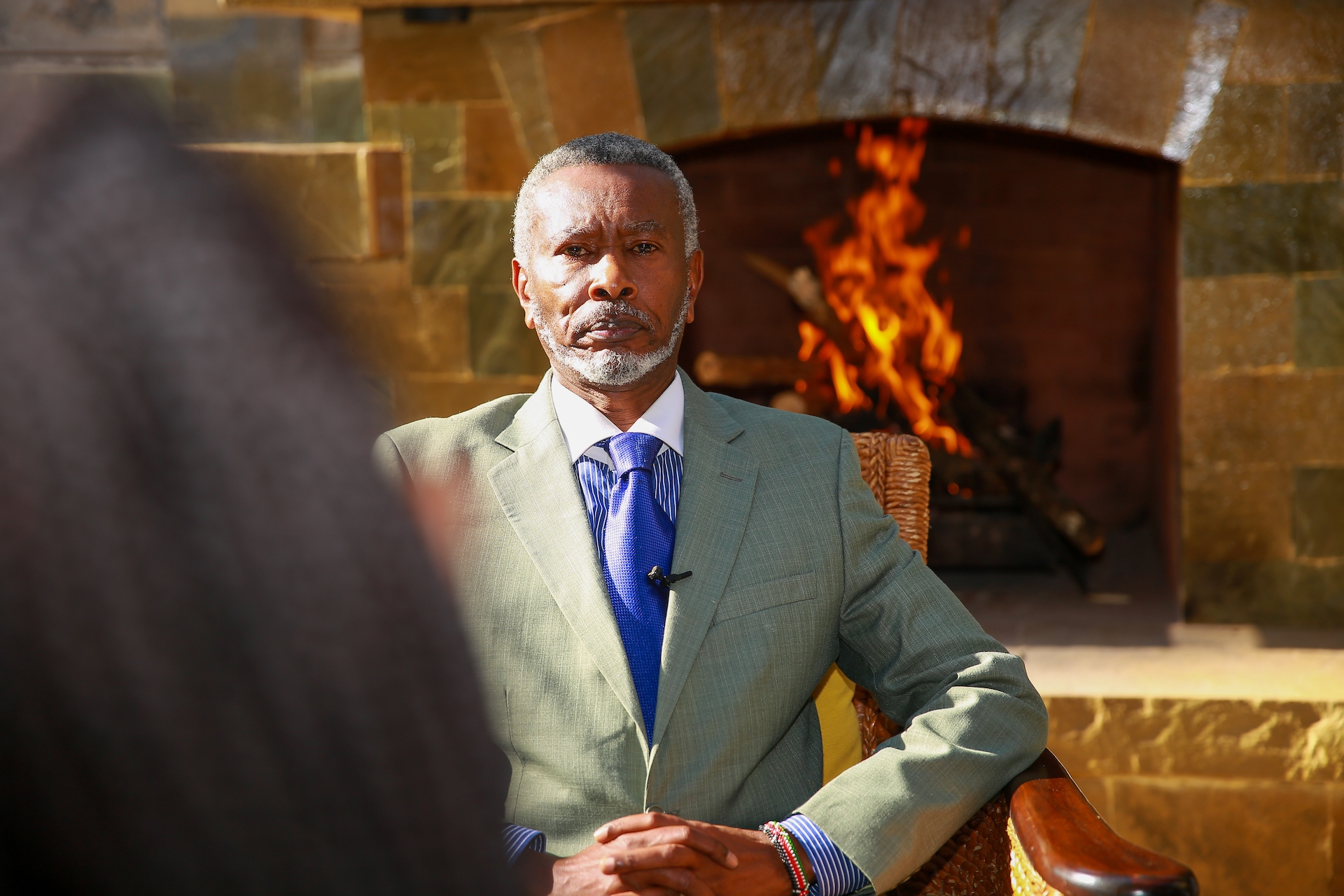 Second Family Season 2 coming to Showmax