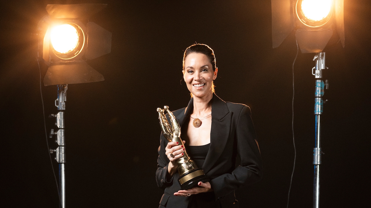 Law, Love and Betrayal S2 on Showmax