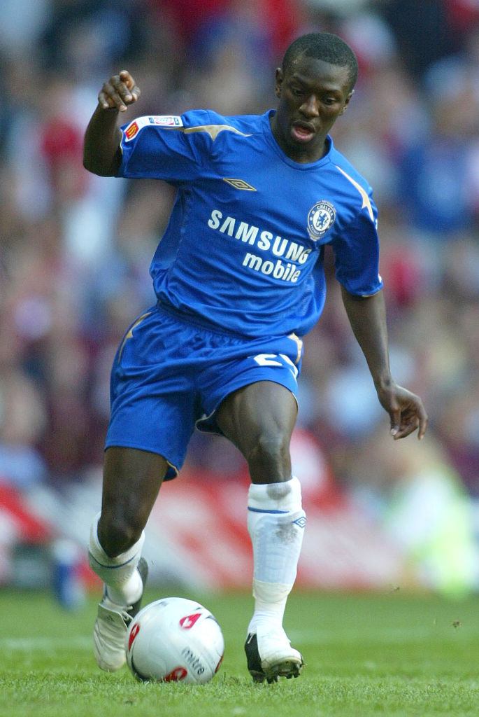 Arsenal v Chelsea - FA Community Shield
