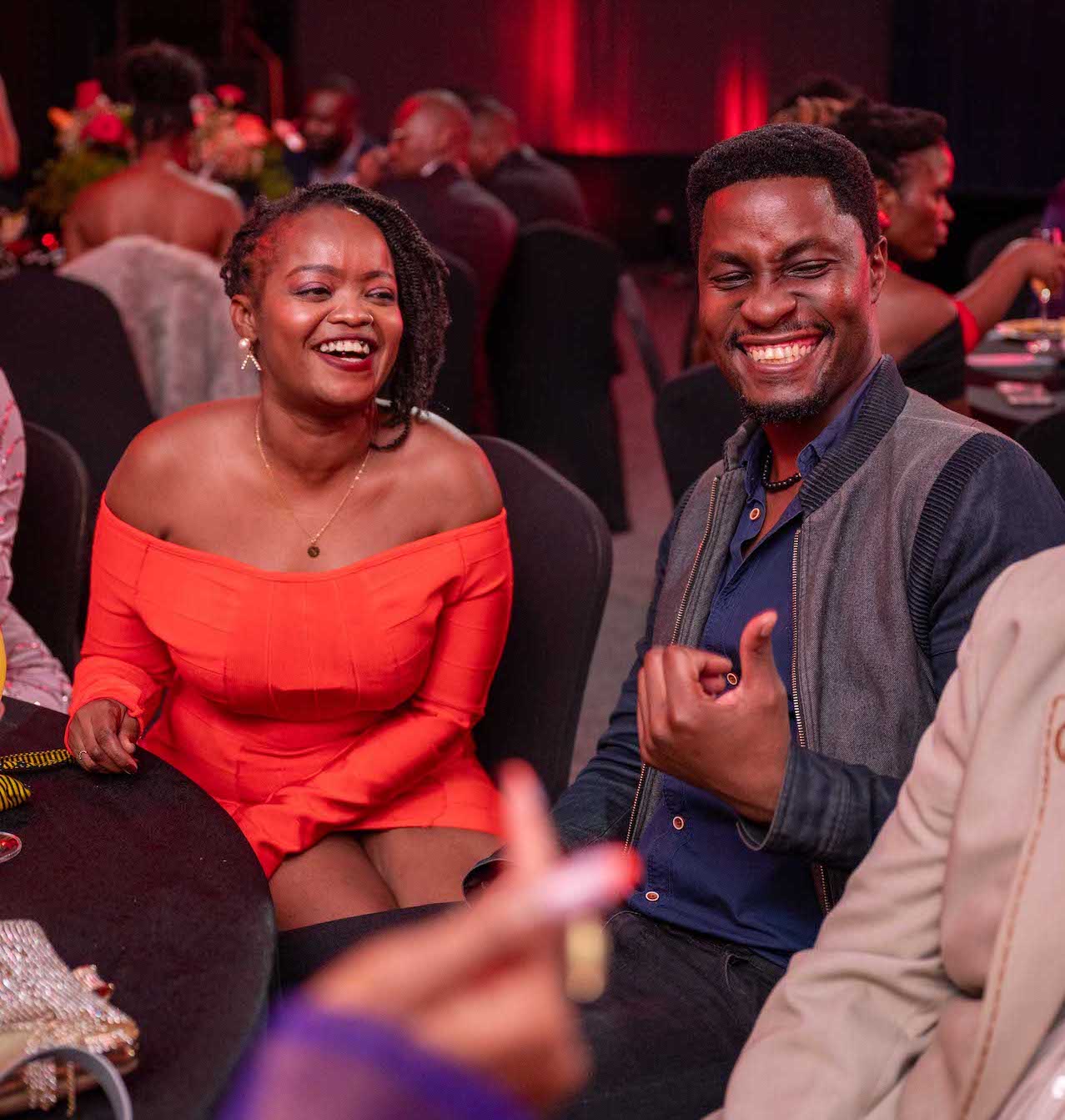 ShowmaxKenya