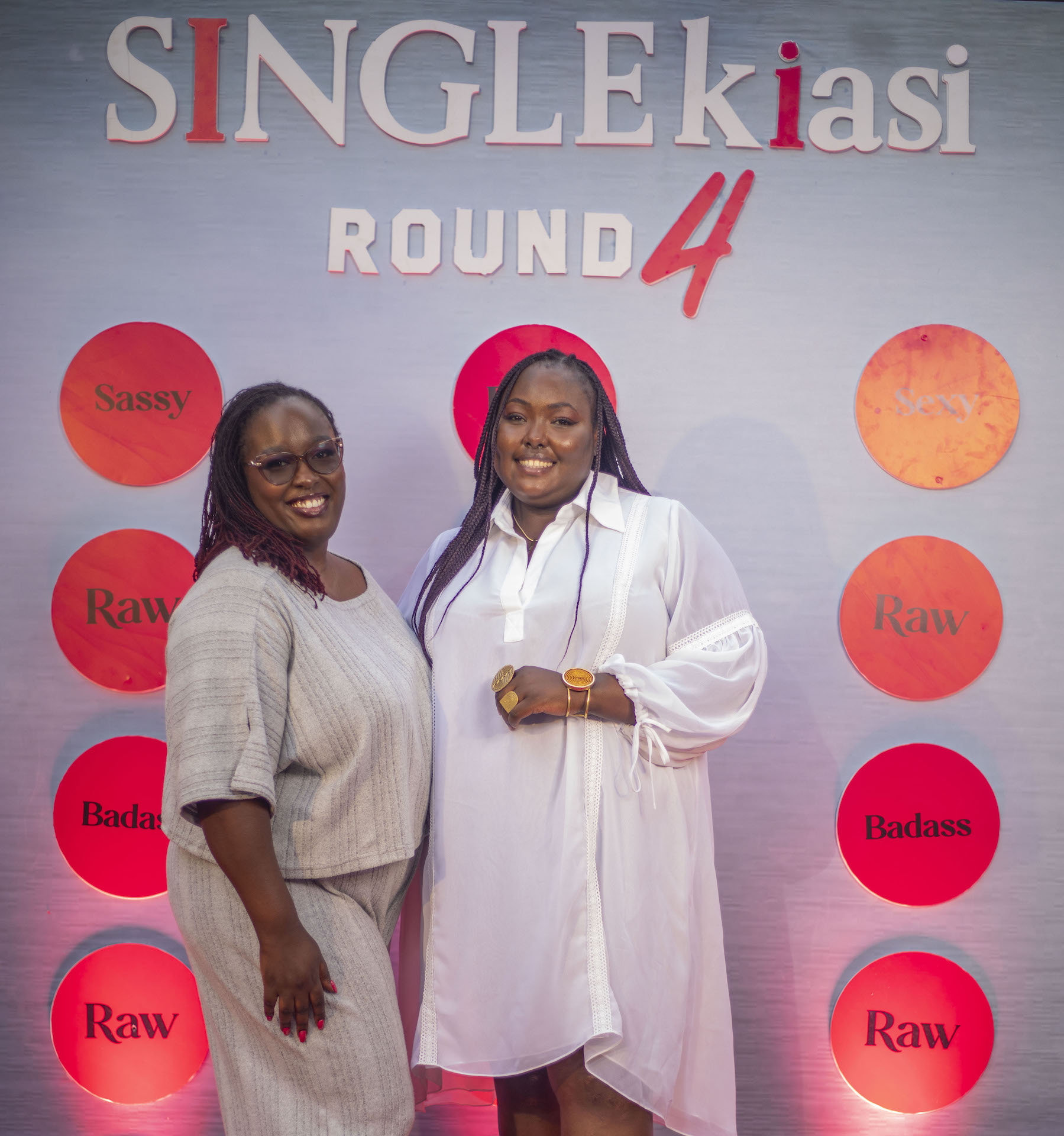 Single Kiasi S4 is on Showmax