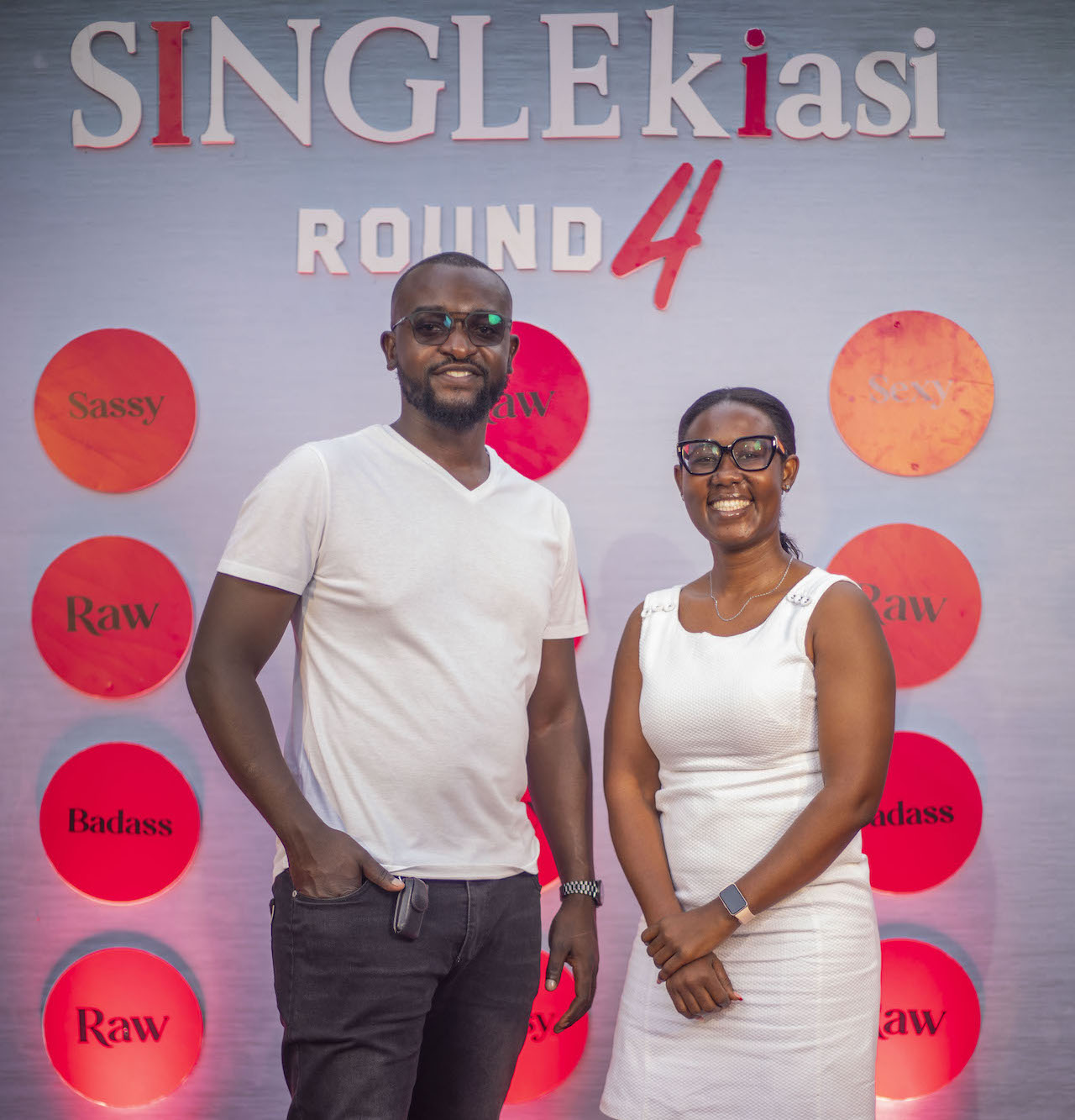 Single Kiasi S4 is on Showmax