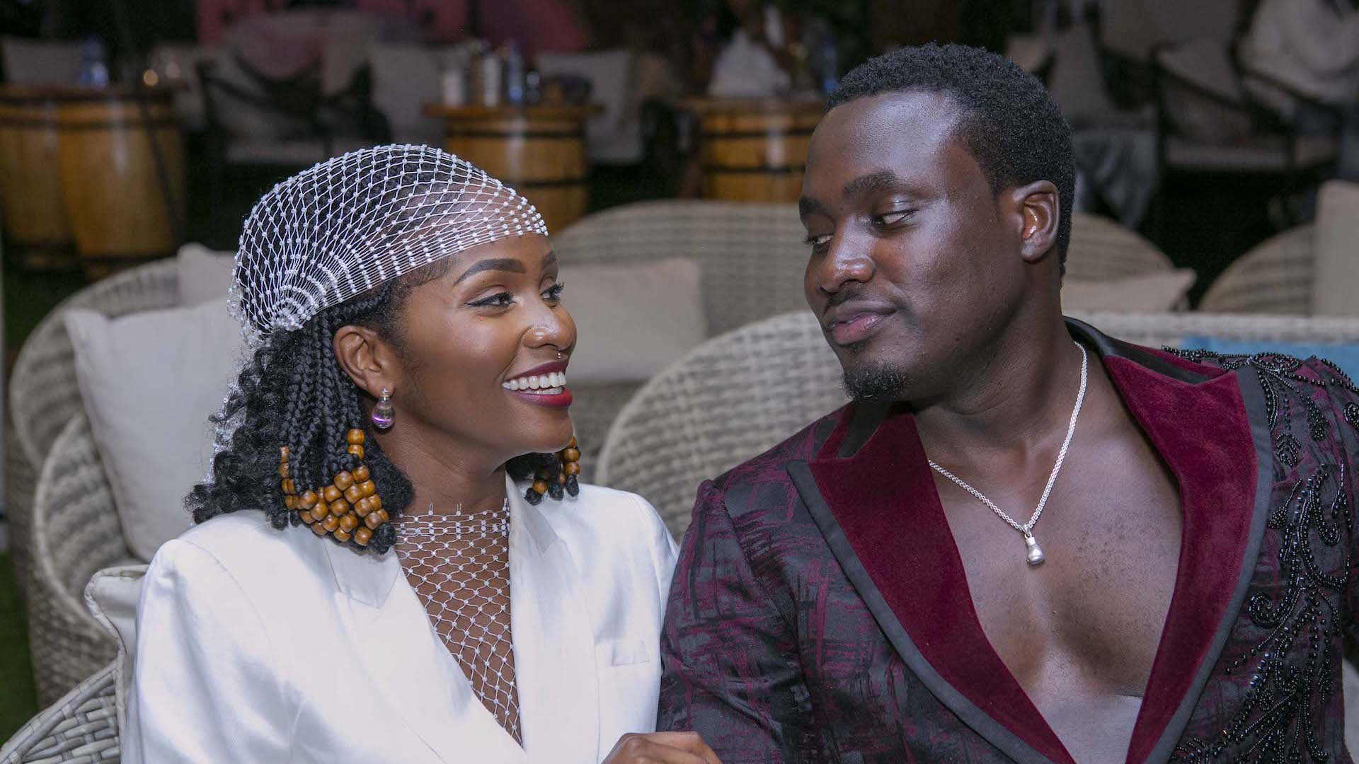 Single Kiasi S4 is on Showmax