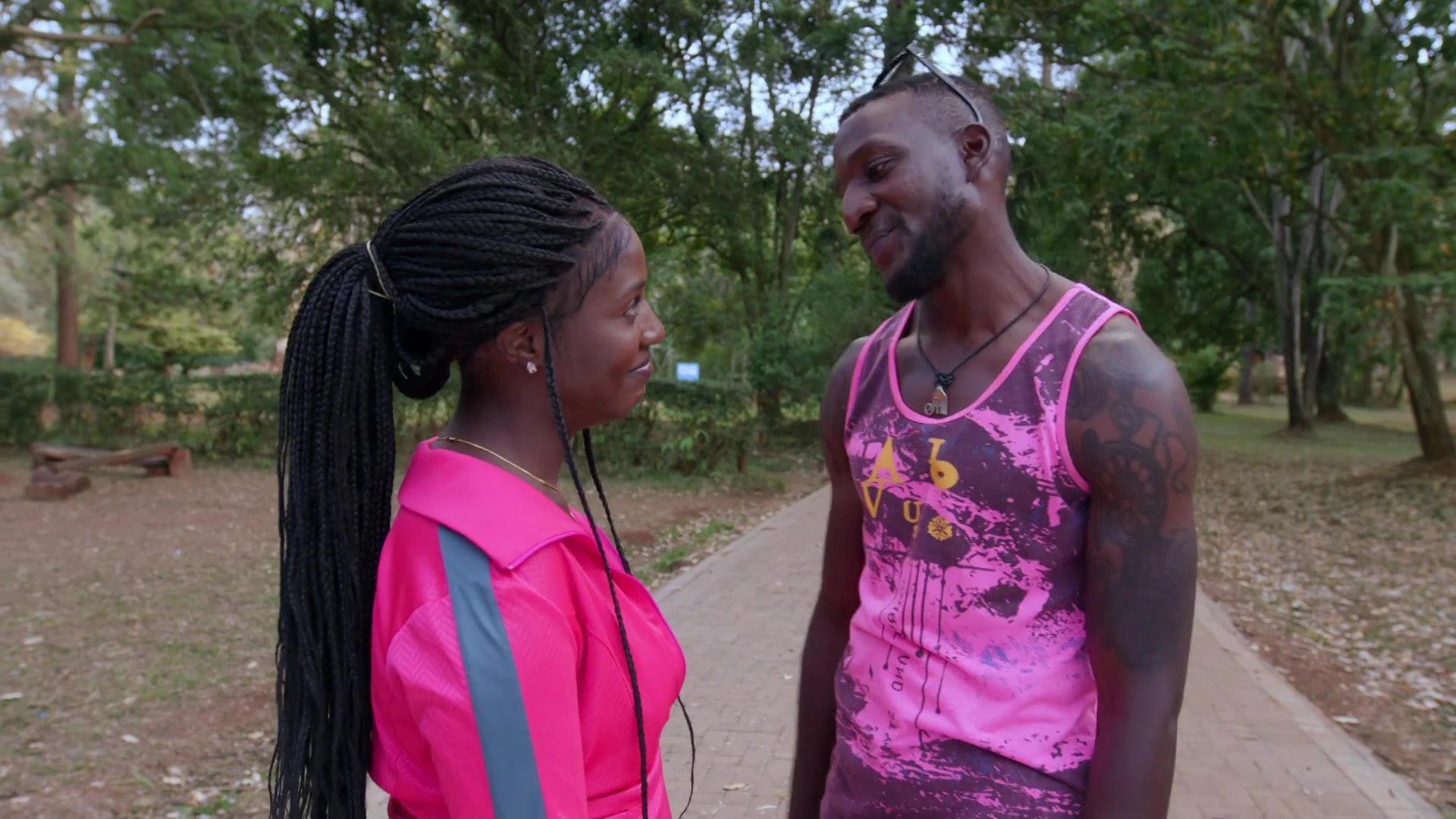 Single Kiasi Episode 8 on Showmax