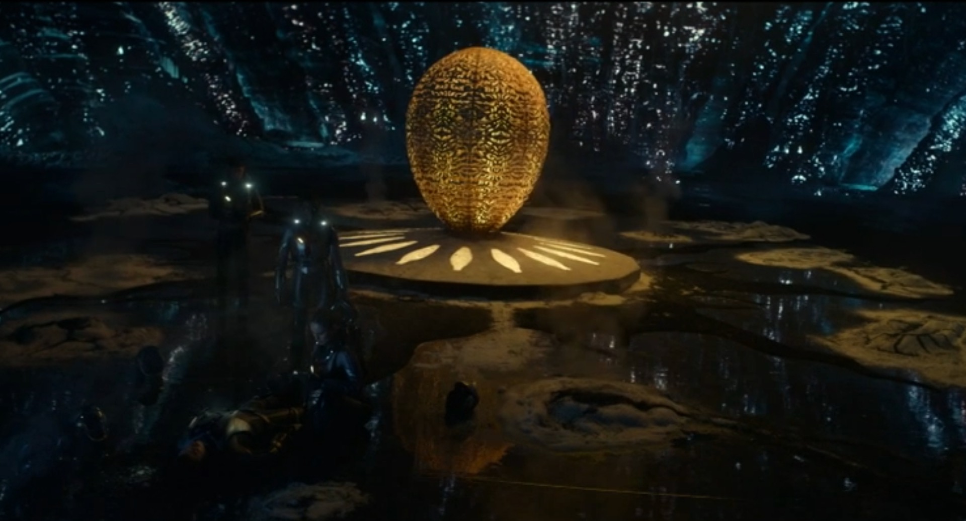 Star Trek: Strange New Worlds on Showmax
