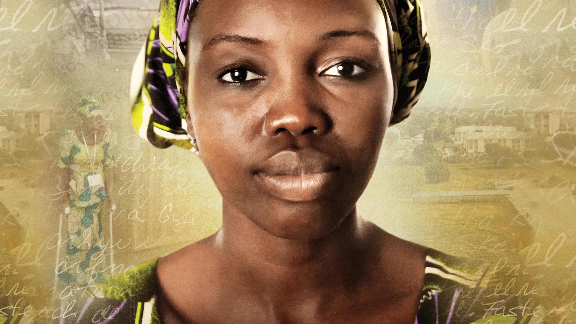 Stolen Daughters is on Showmax