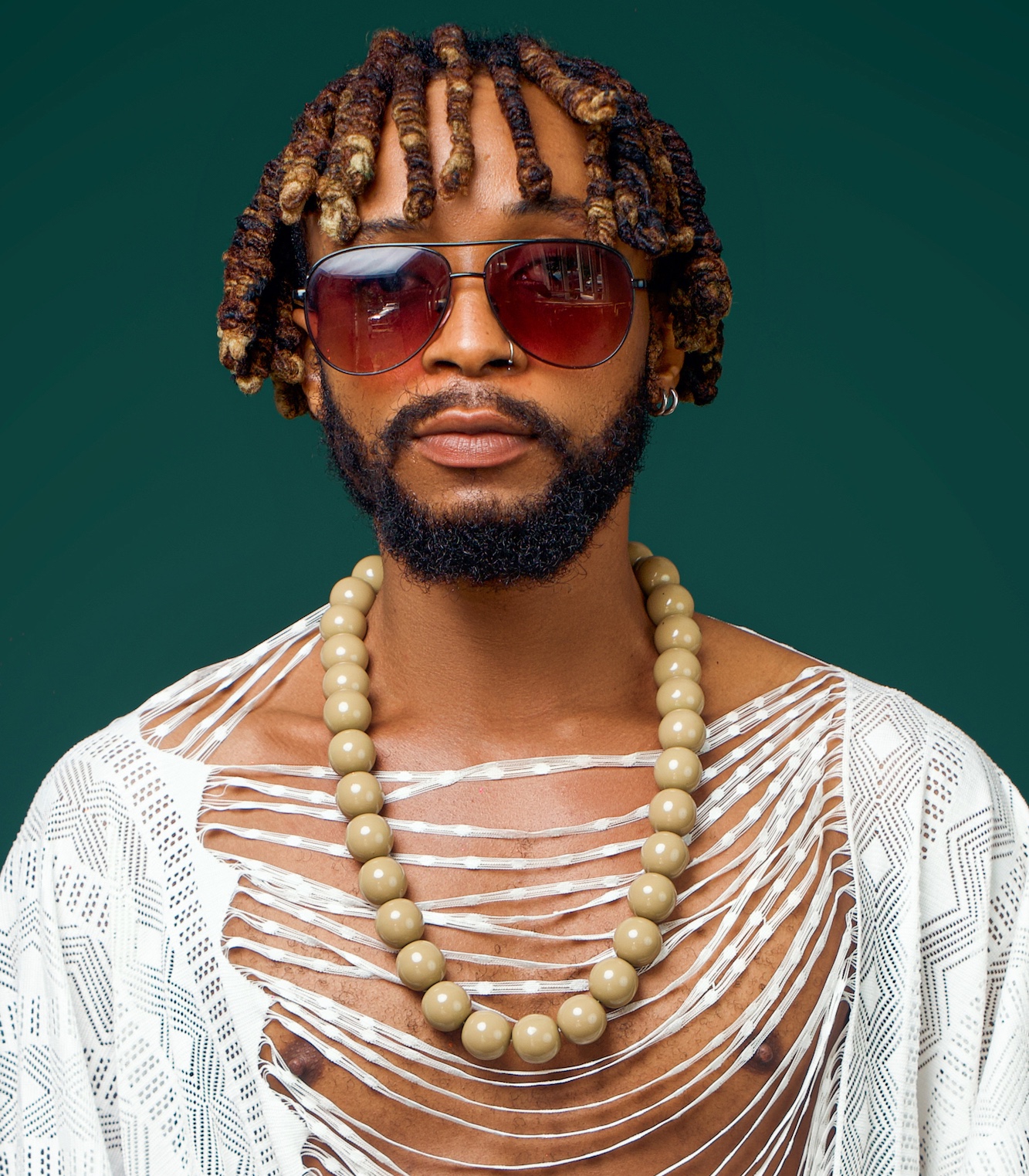 Style Magnate on Showmax