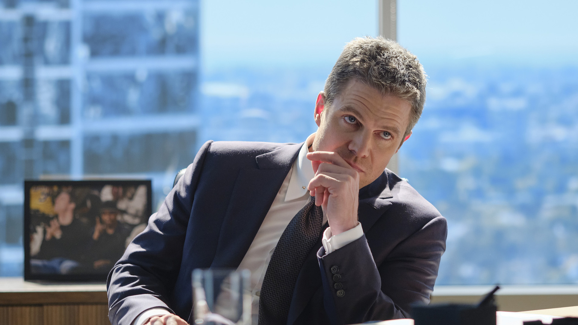 Suits LA on Showmax