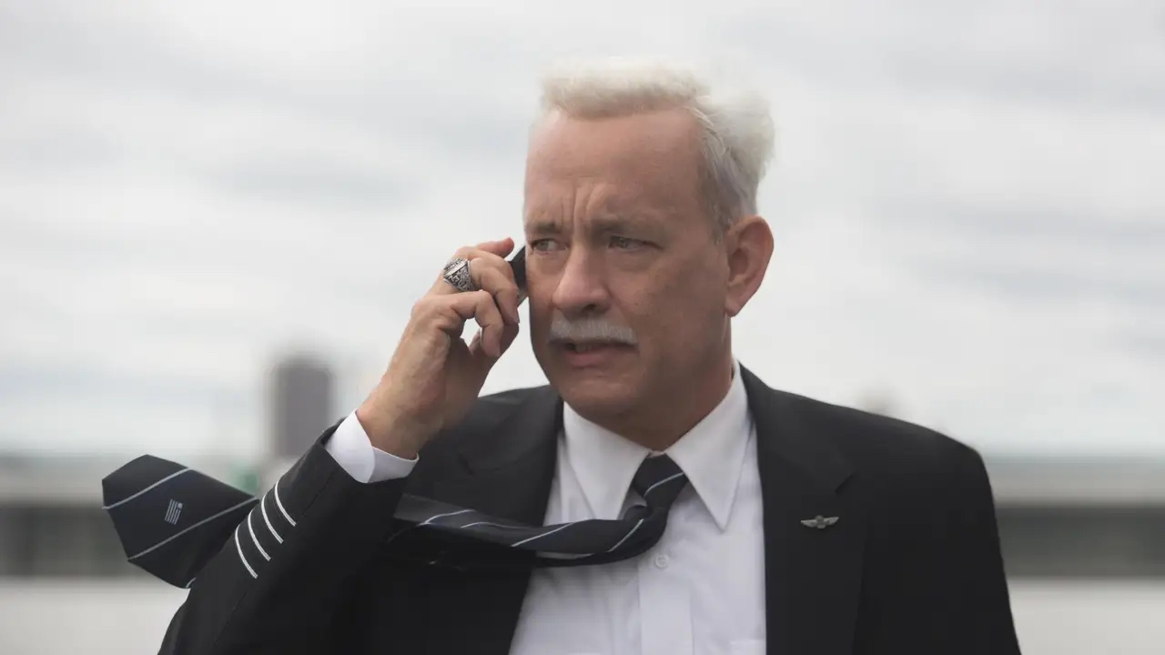 Sully on Showmax