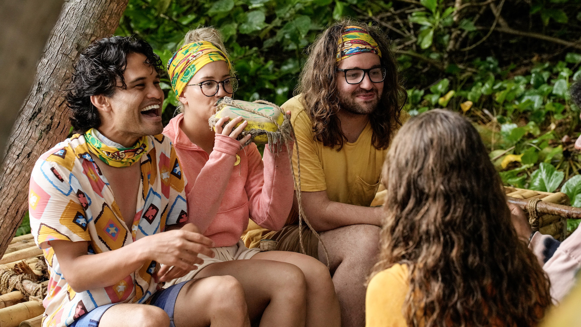 Survivor S45 is now on Showmax