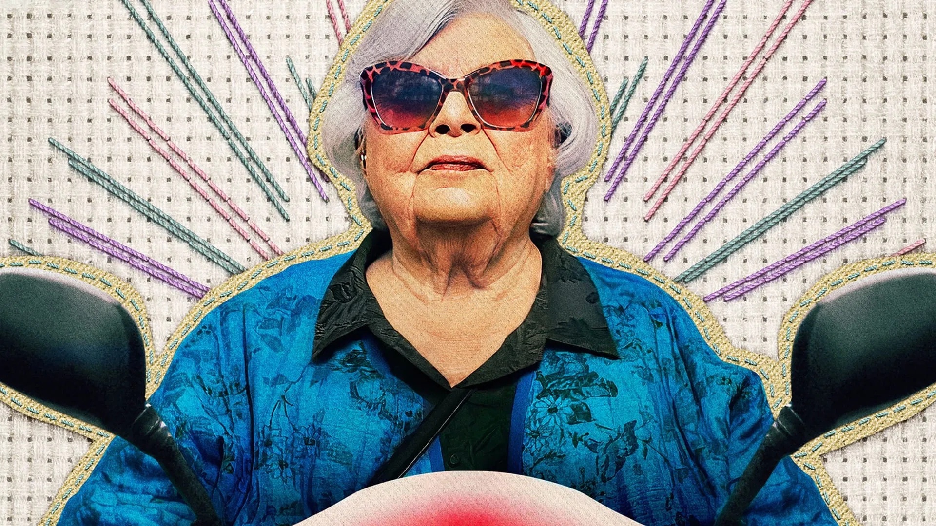 Thelma on Showmax