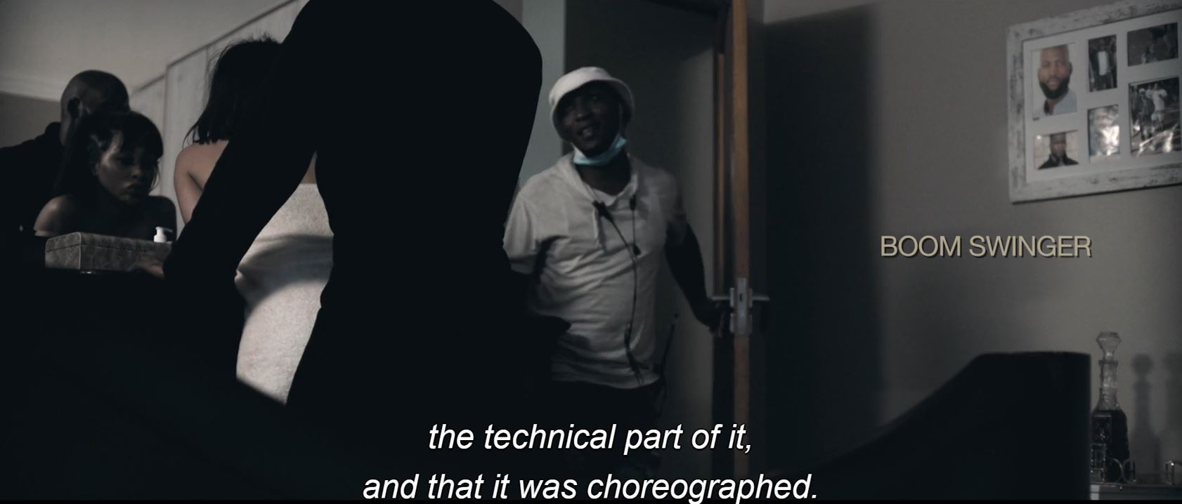 Technical