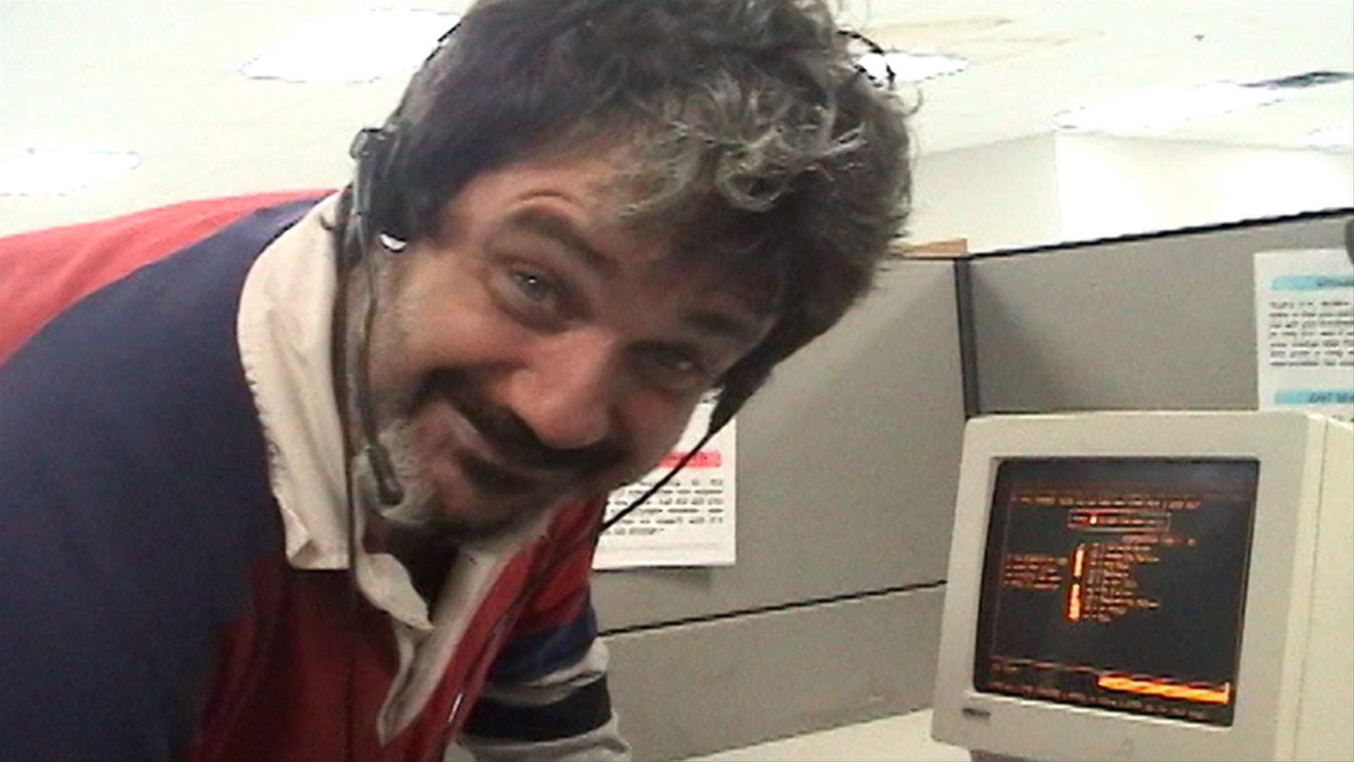 Telemarketers S1 on Showmax