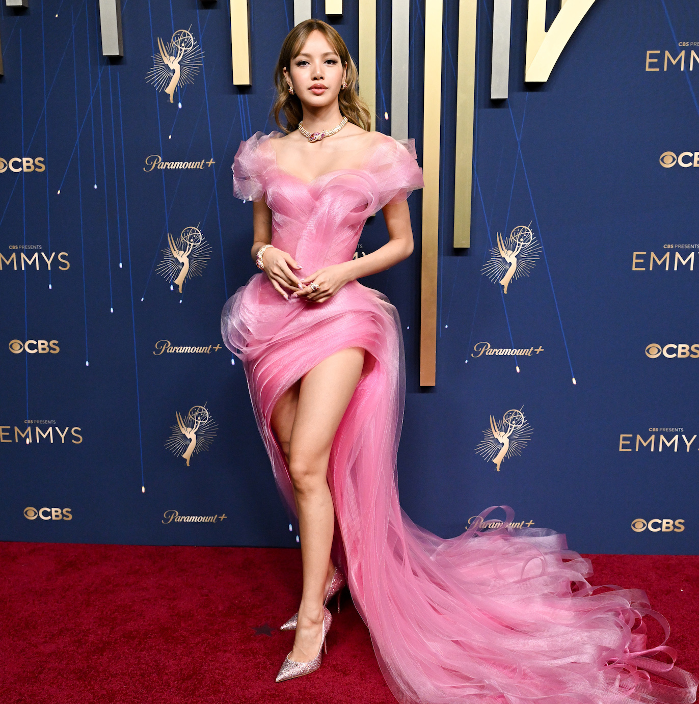 2025 Primetime Emmys winners on Showmax