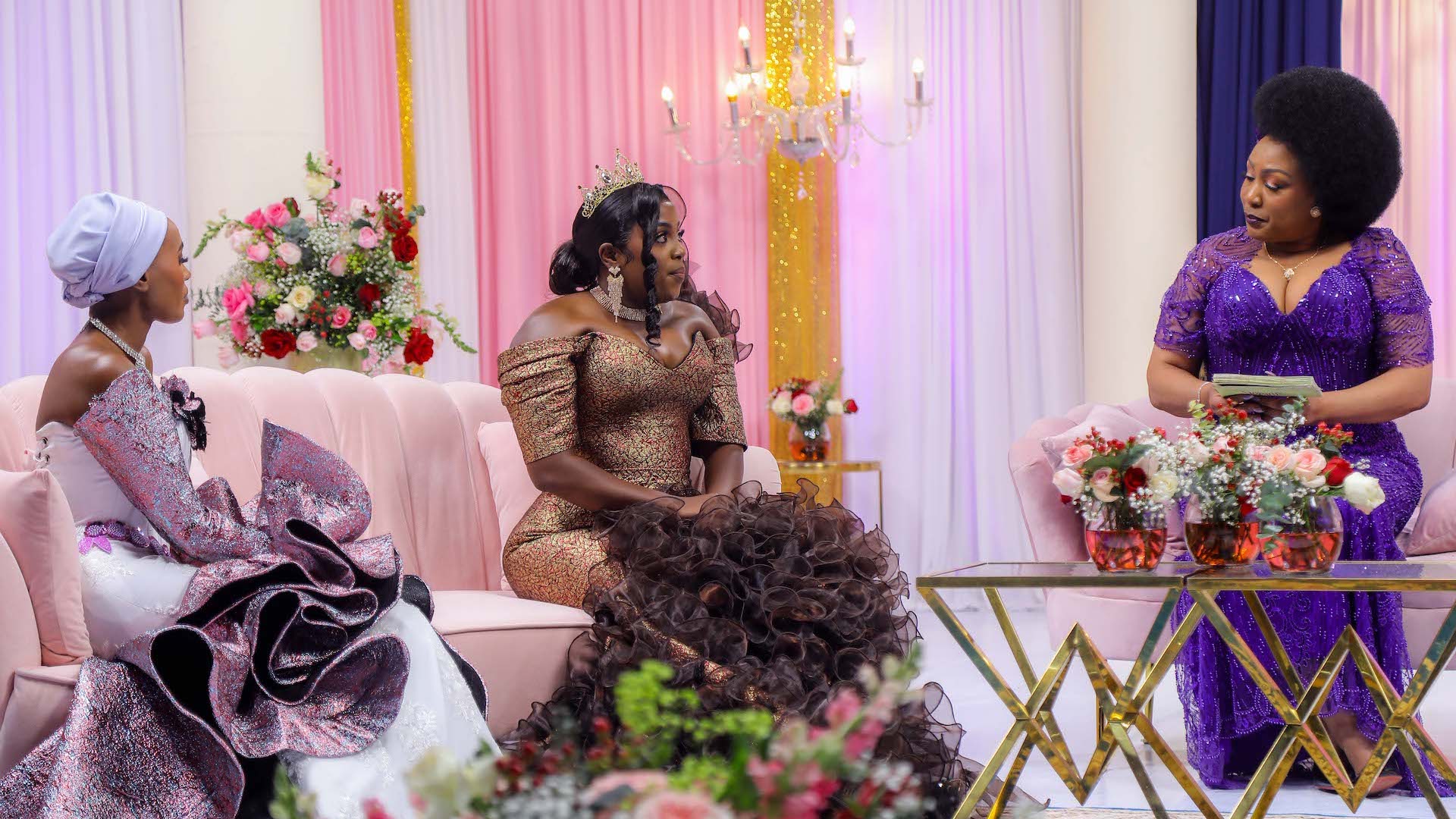 The Mommy Club NBO on Showmax