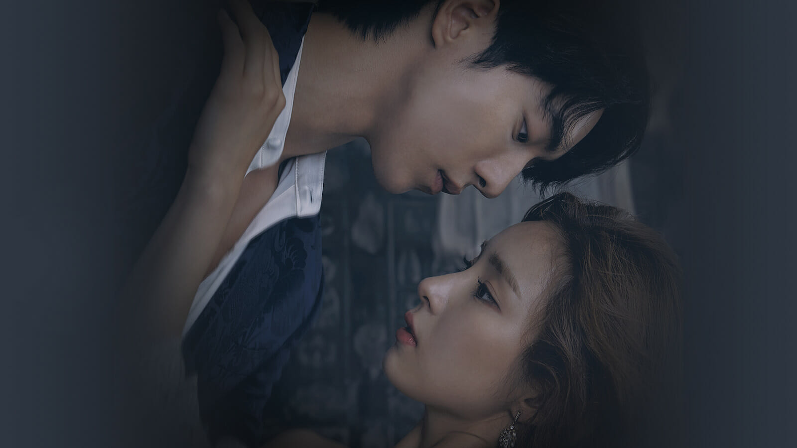 The Bride of Habaek on Showmax