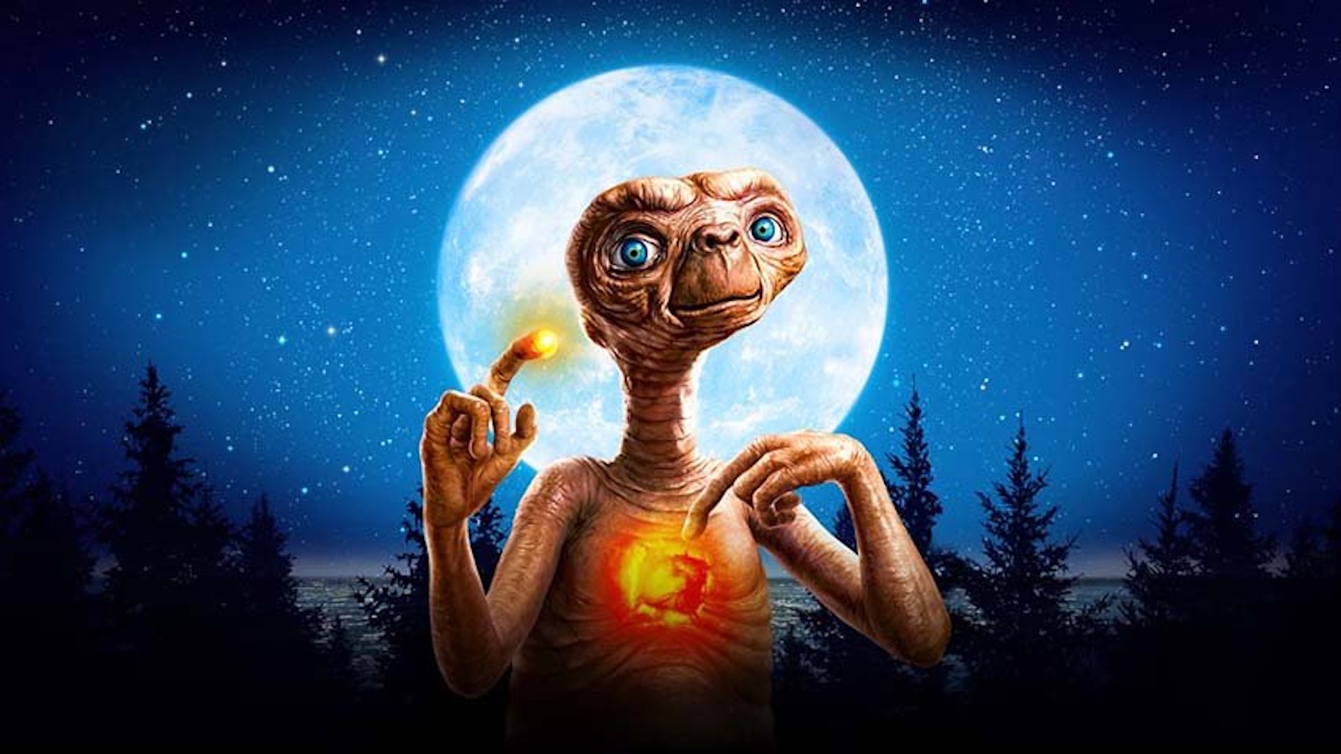 The Extra Terrestrial on Showmax