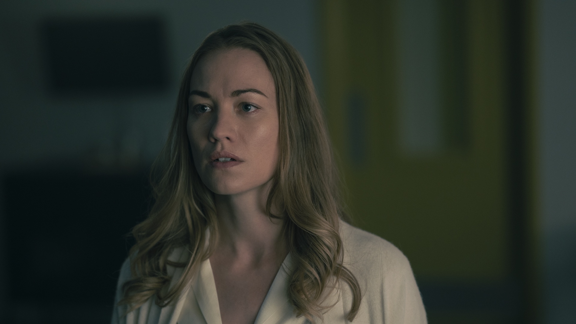 The Handmaid's Tale S4 on Showmax