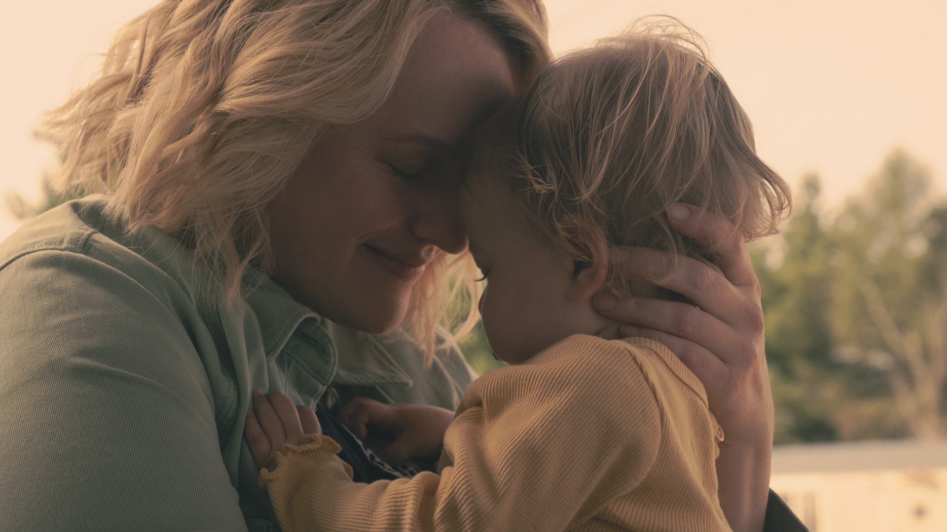 The Handmaid's Tale is on Showmax