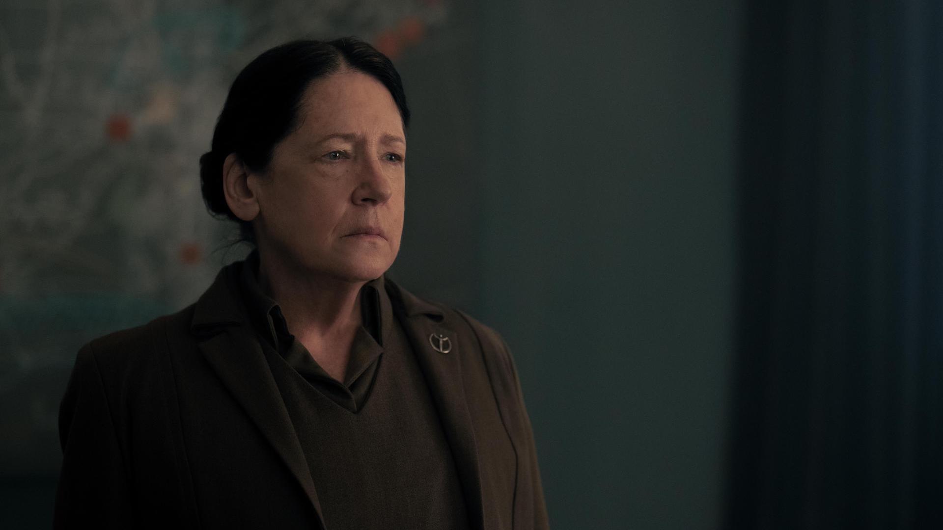 The Handmaid's Tale is on Showmax