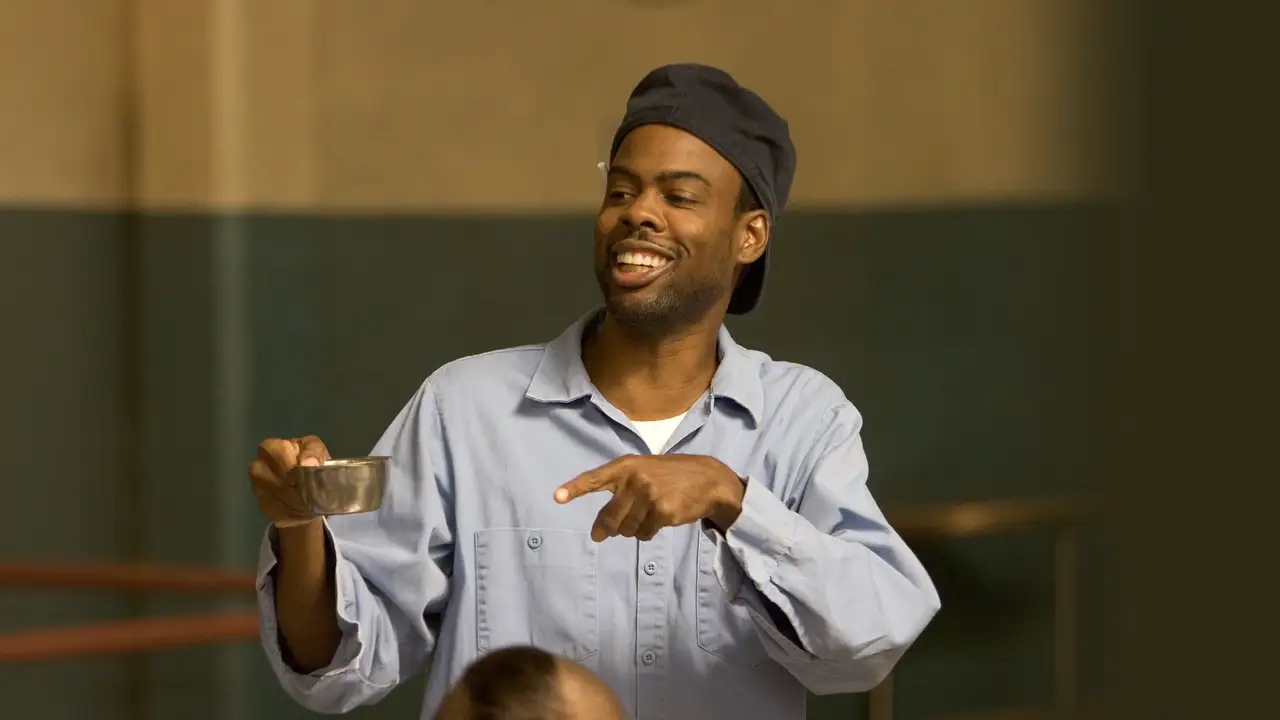 The Longest Yard on Showmax