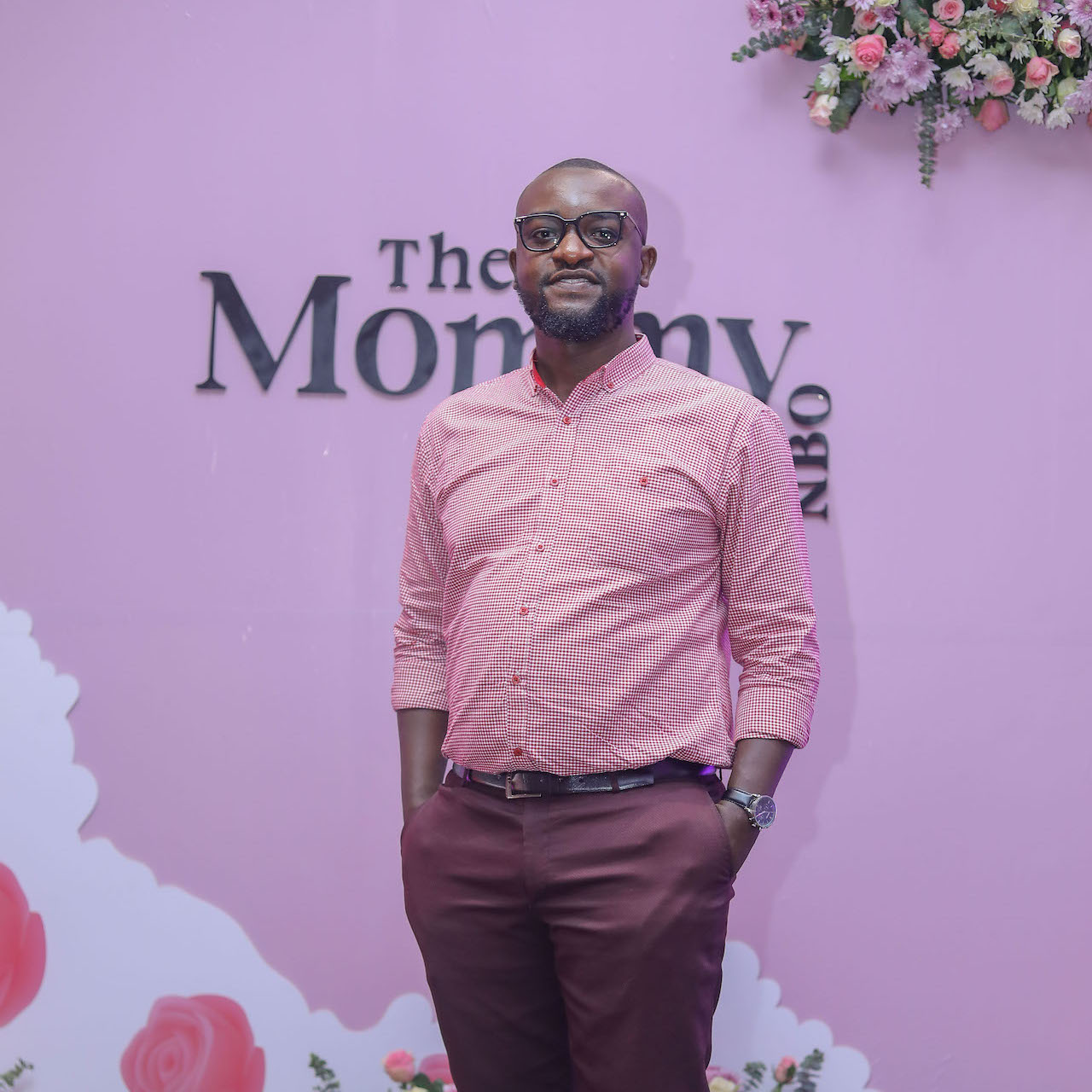 The Mommy Club NBO on Showmax