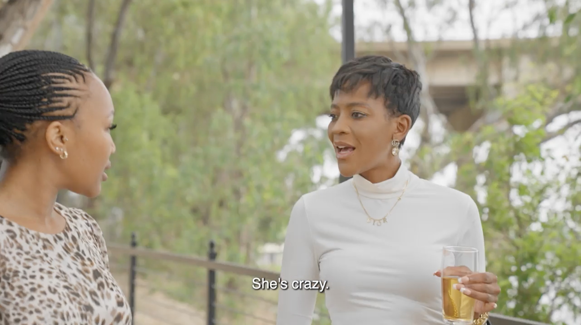 The Mommy Club on Showmax