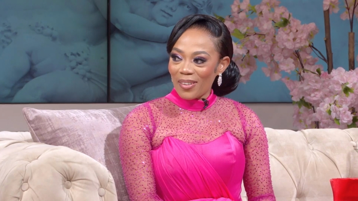 The Mommy Club S2 reunion on Showmax