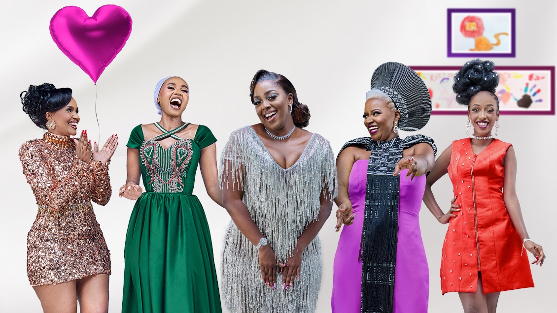 The Mommy Club NBO on Showmax